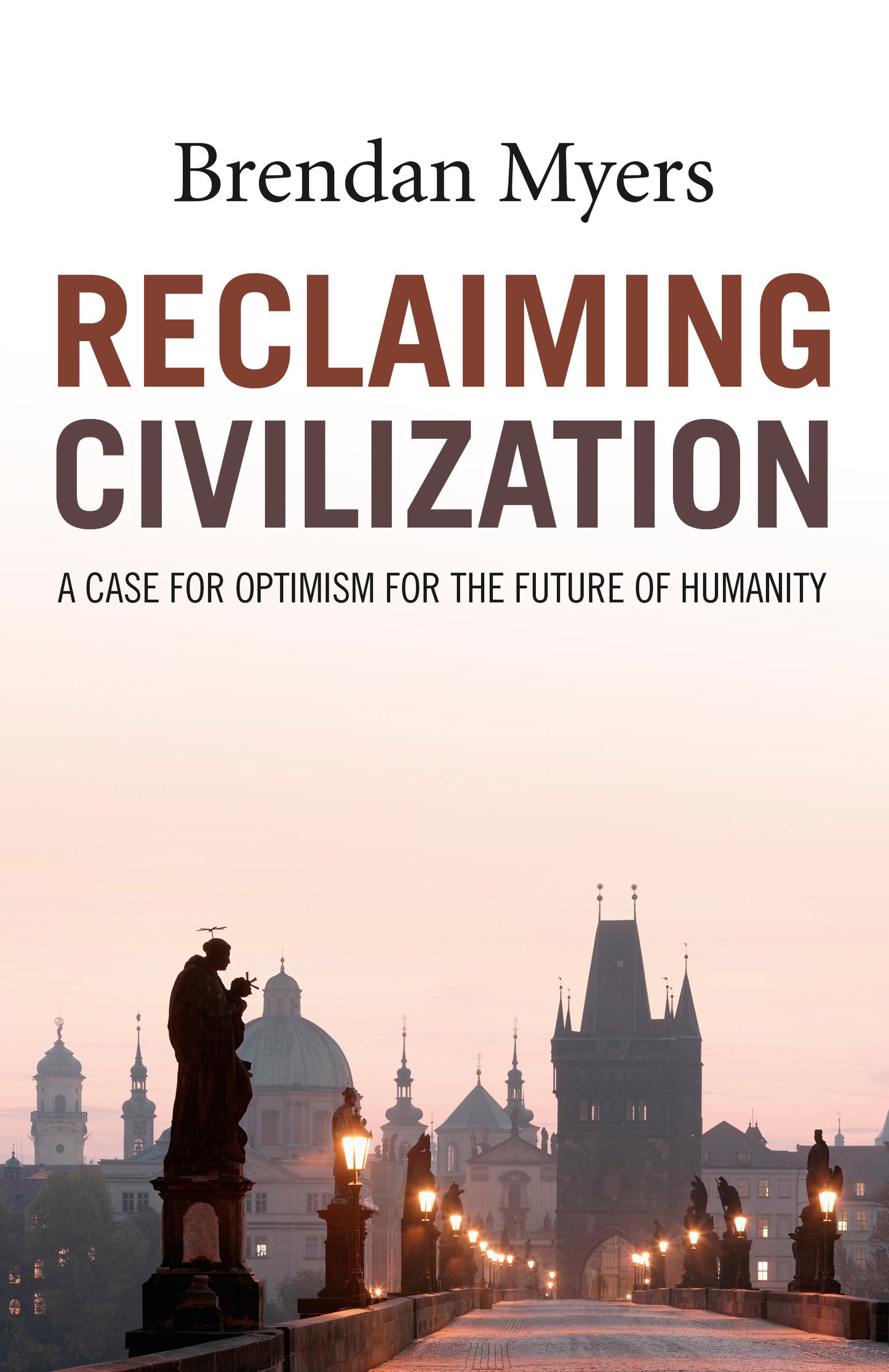 Reclaiming Civilization