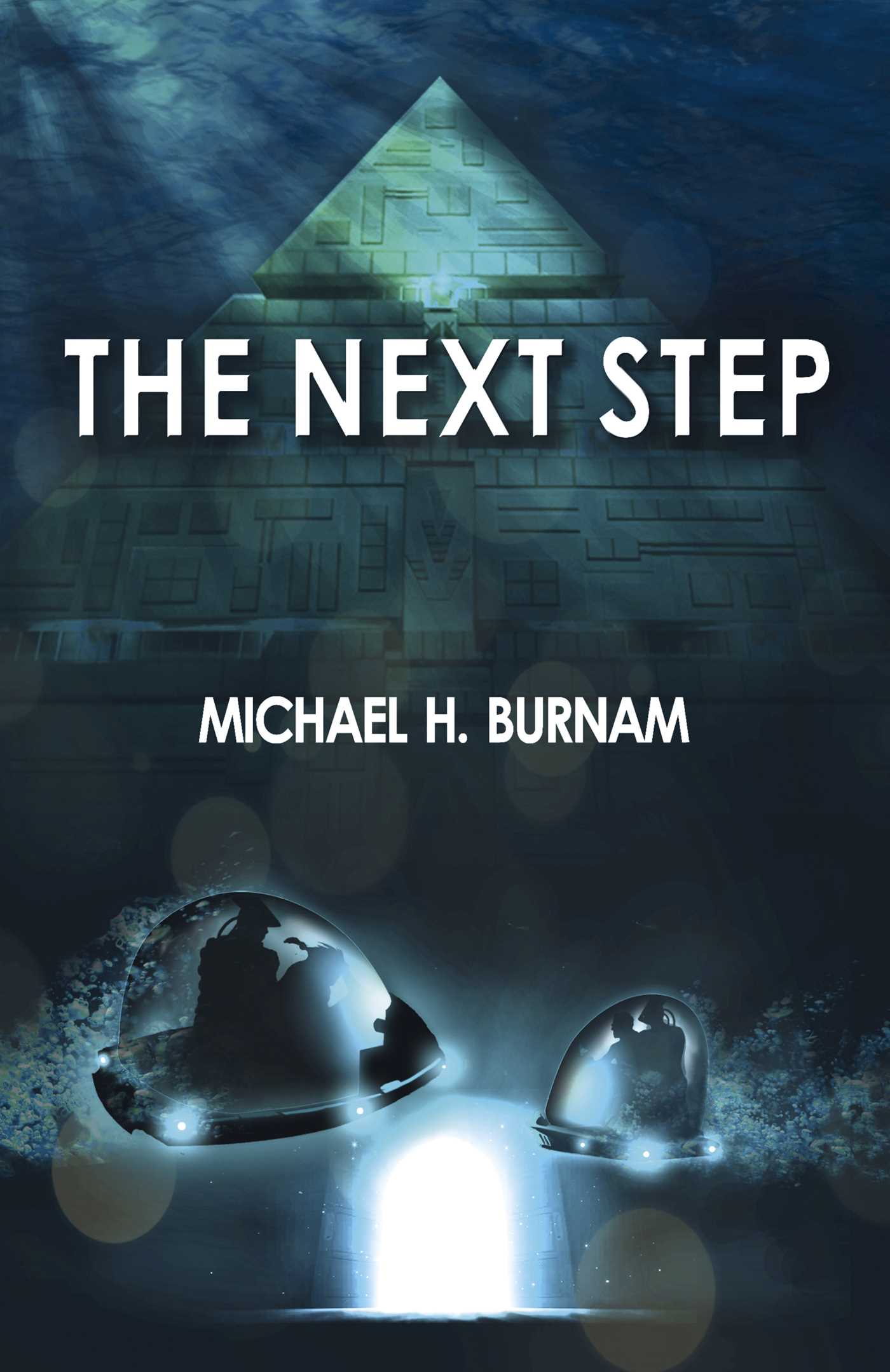 Next Step: Book Two of The Last Stop Series