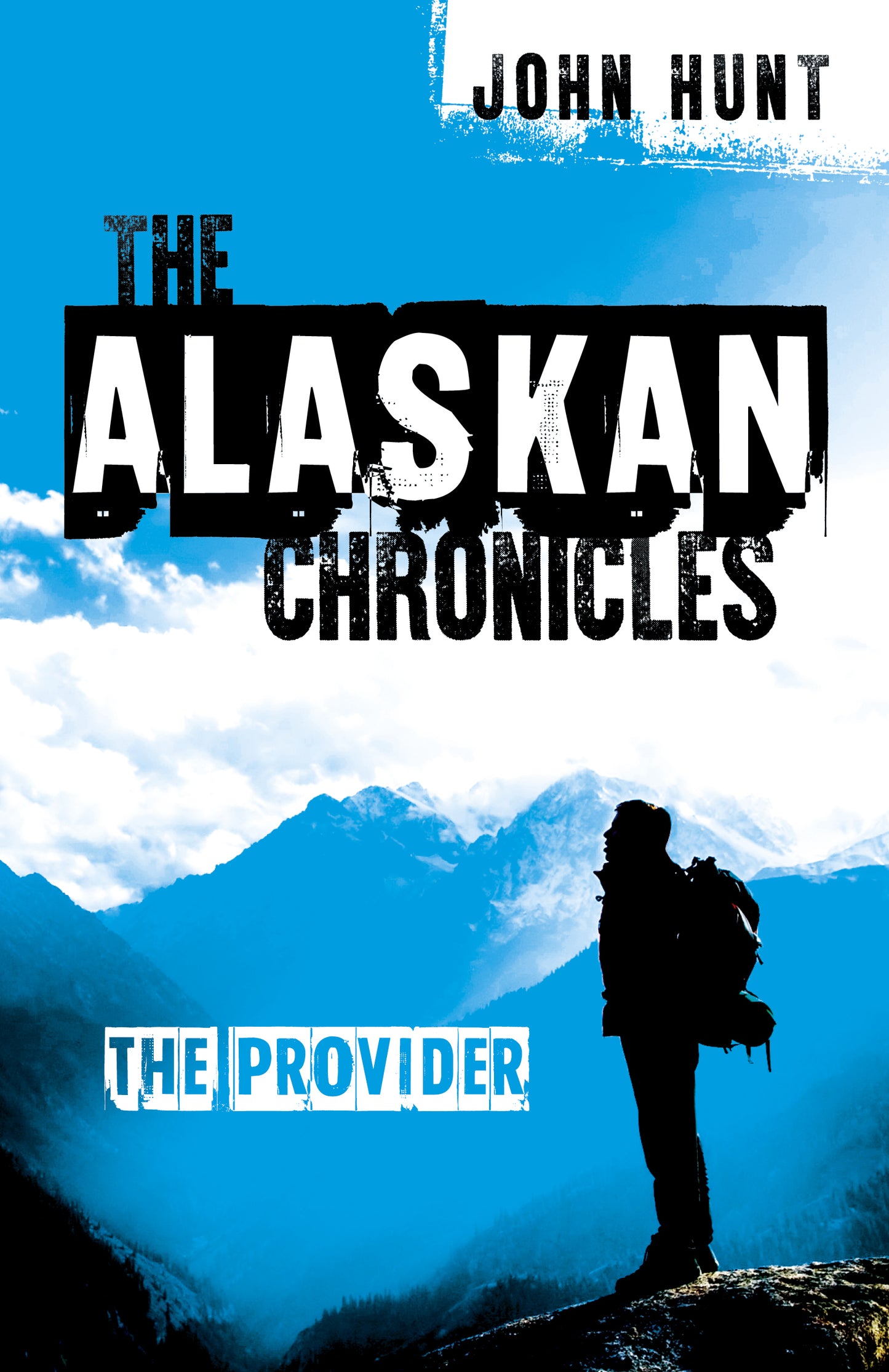 Alaskan Chronicles: The Provider