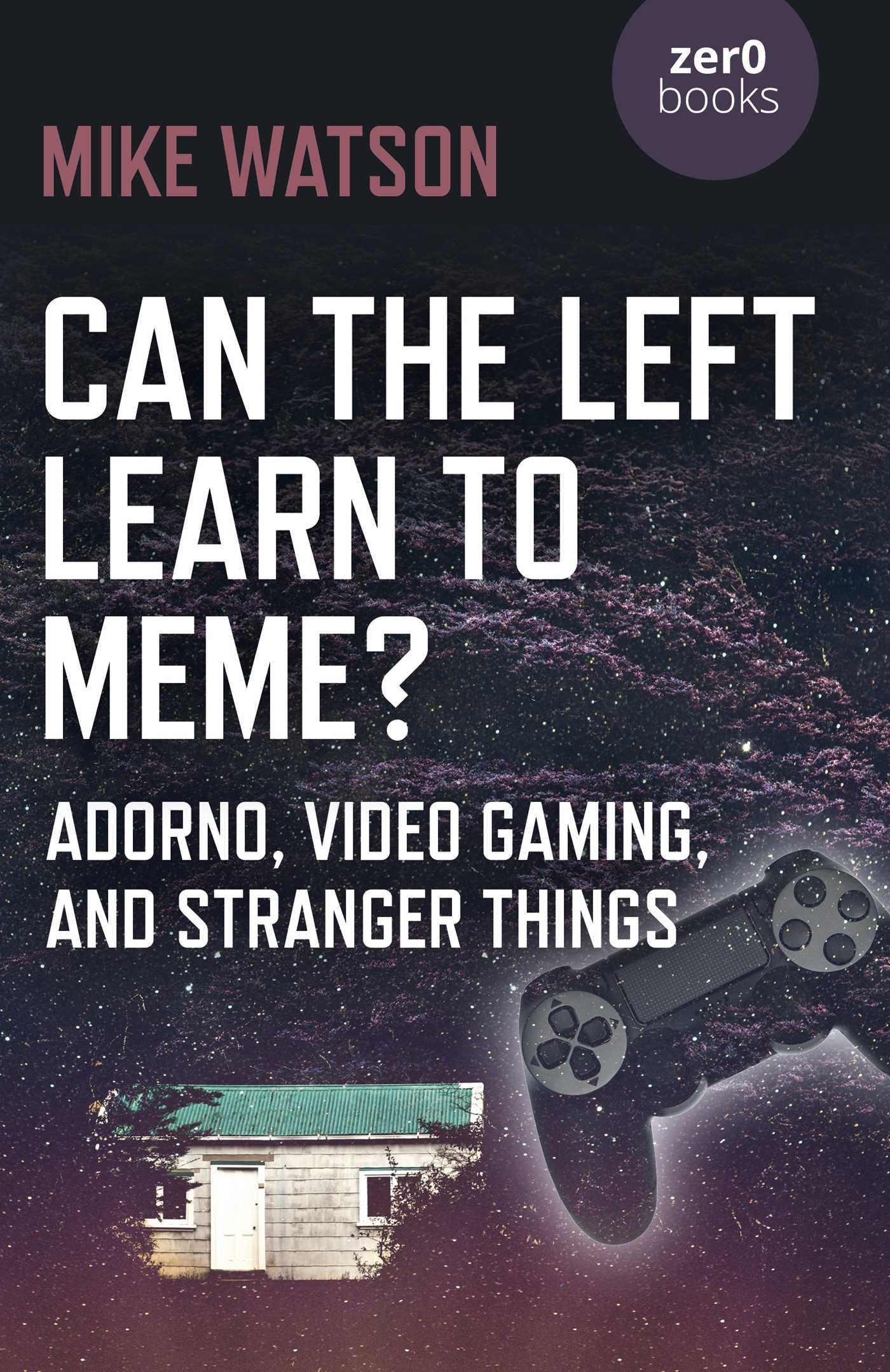 Can the Left Learn to Meme?