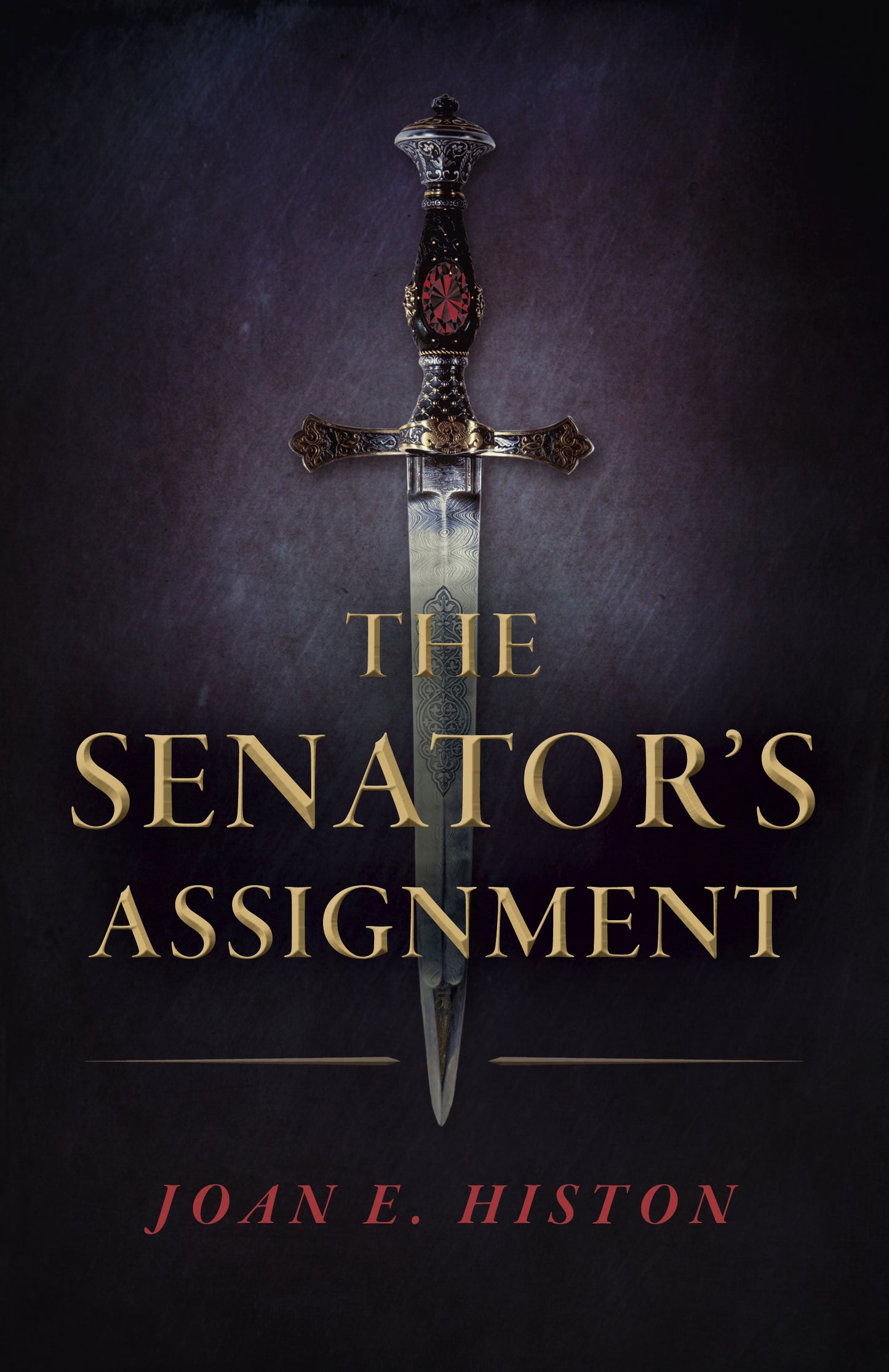 Senator's Assignment