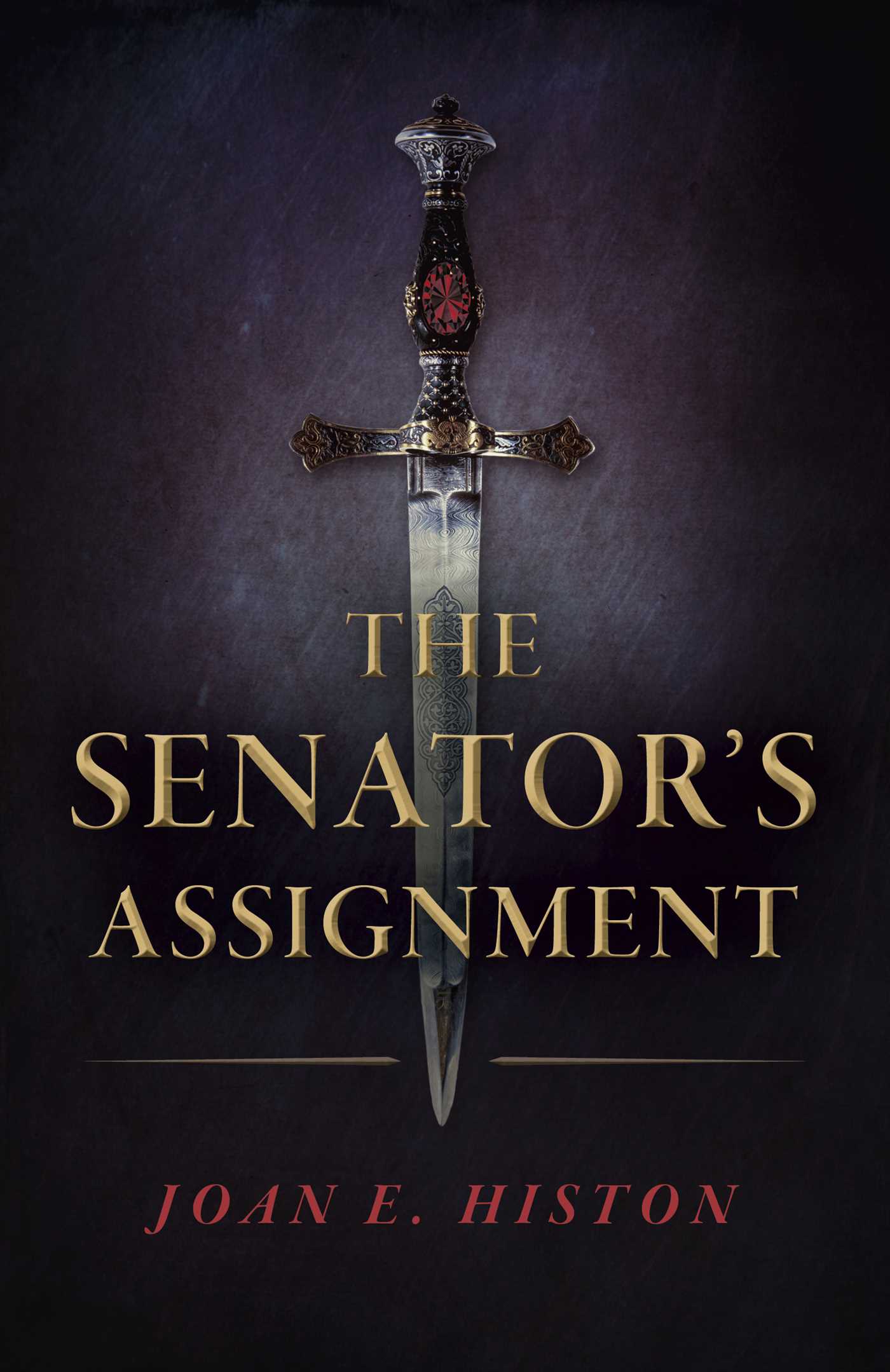 Senator's Assignment