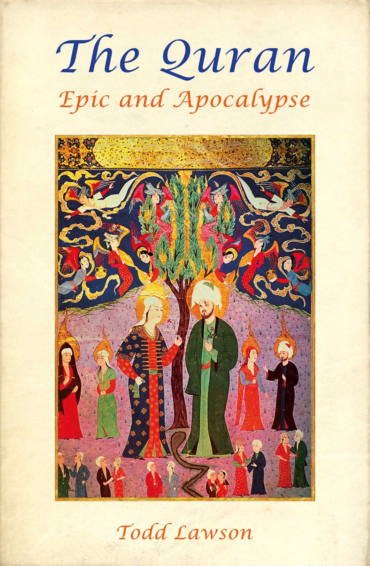 Quran, Epic and Apocalypse
