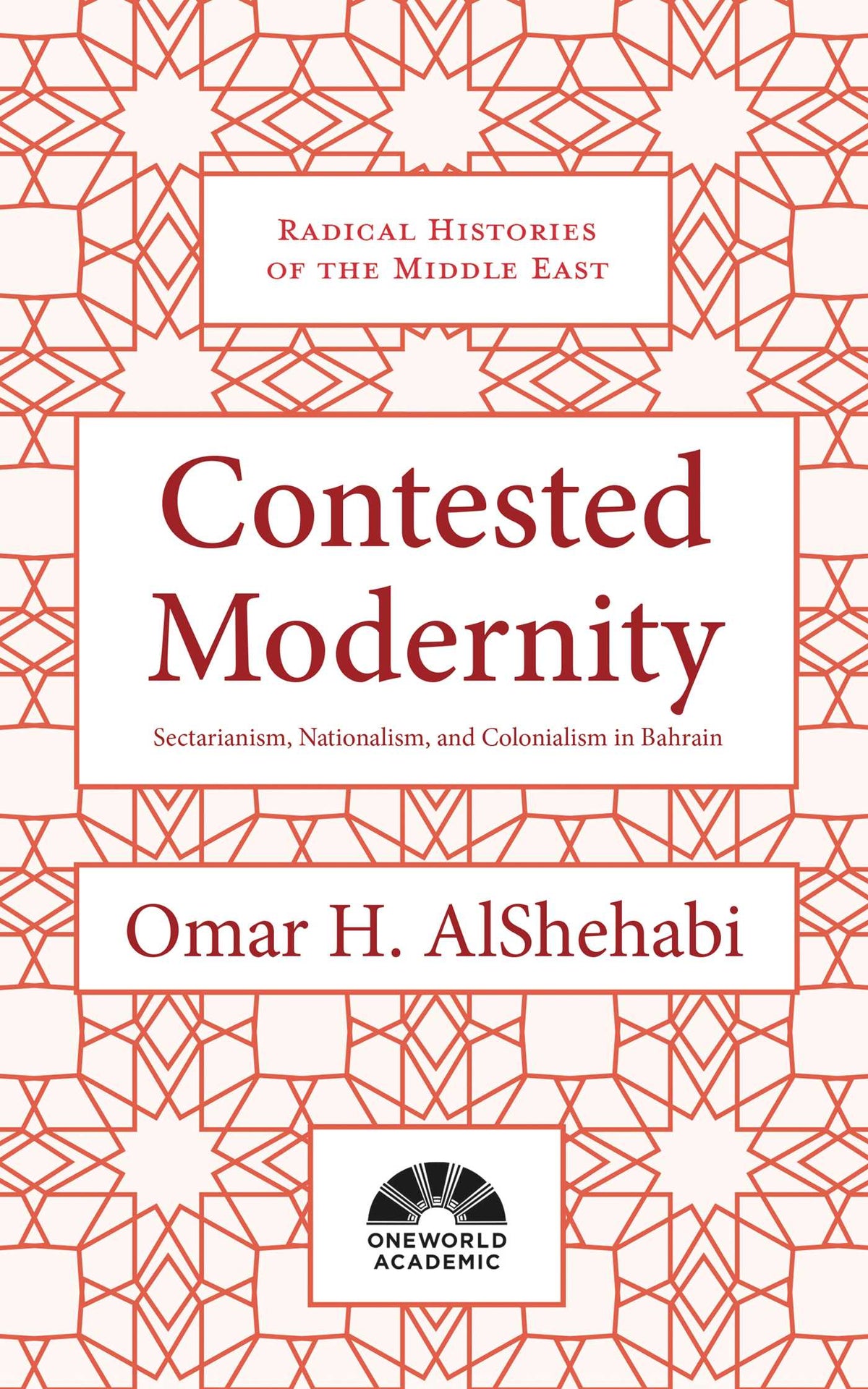 Contested Modernity