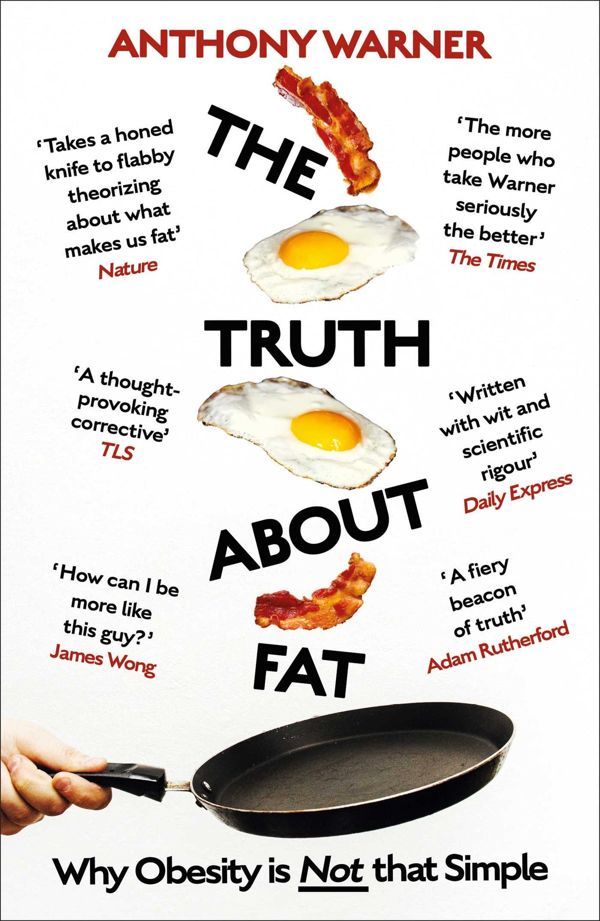 Truth About Fat: Why Obesity is Not that Simple