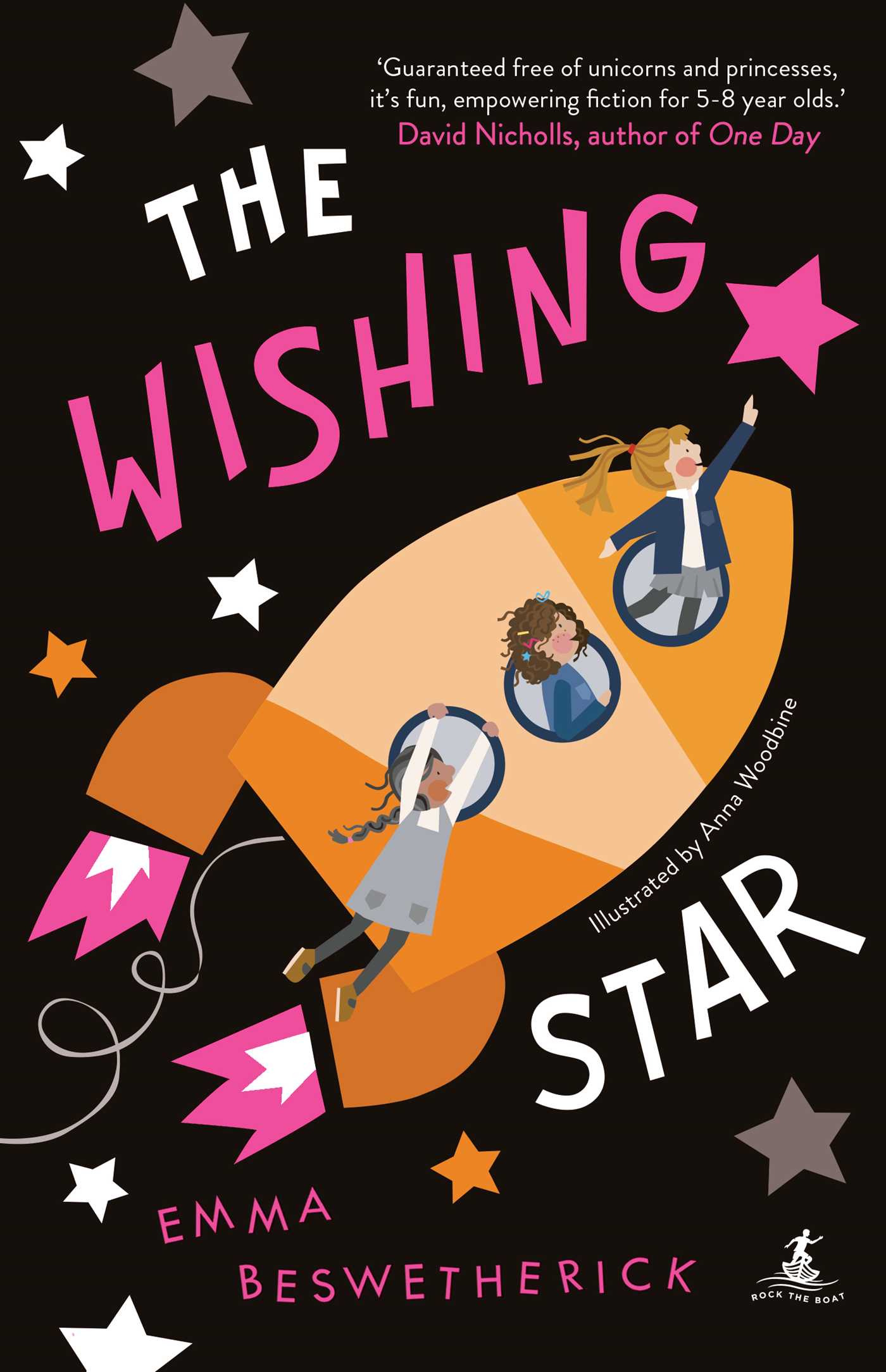 Wishing Star: Playdate Adventures