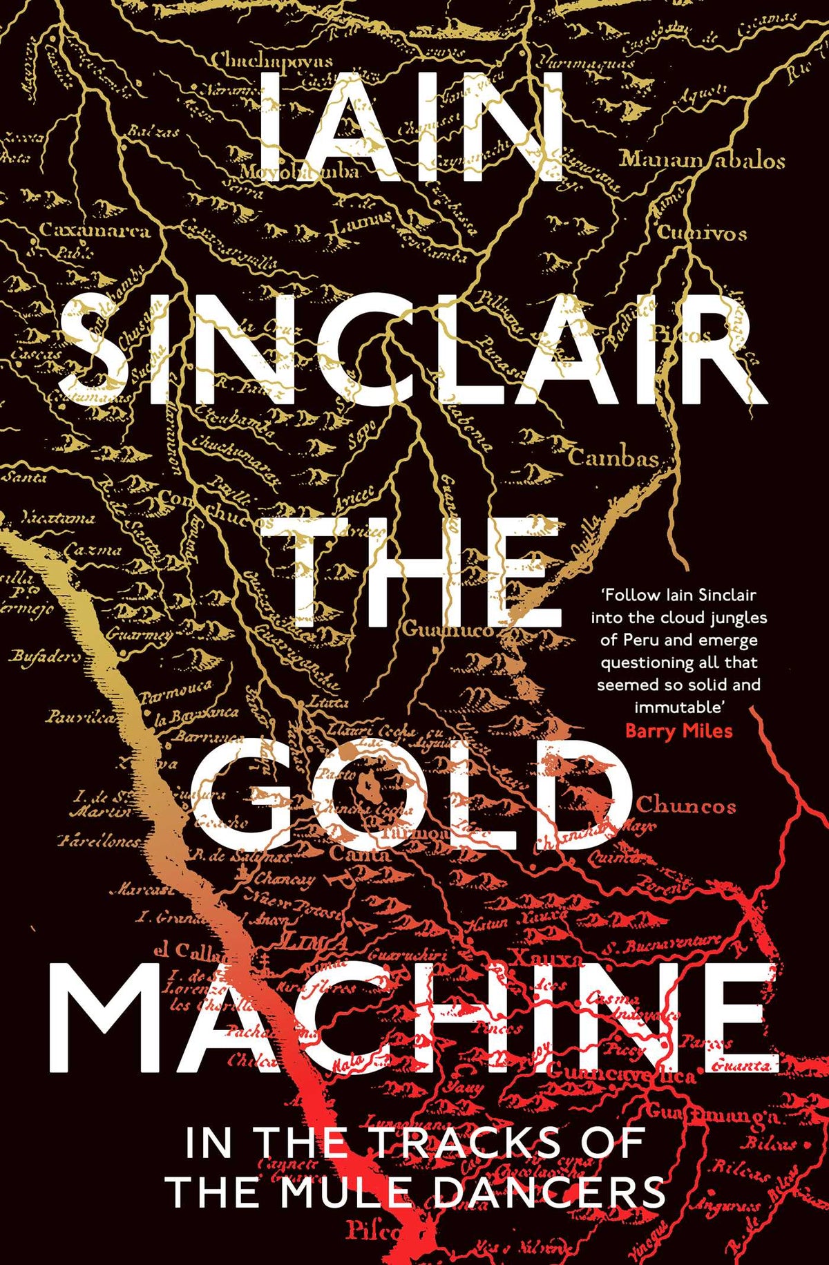 Gold Machine: Tracking the Ancestors from Highlands to Coffee Colony