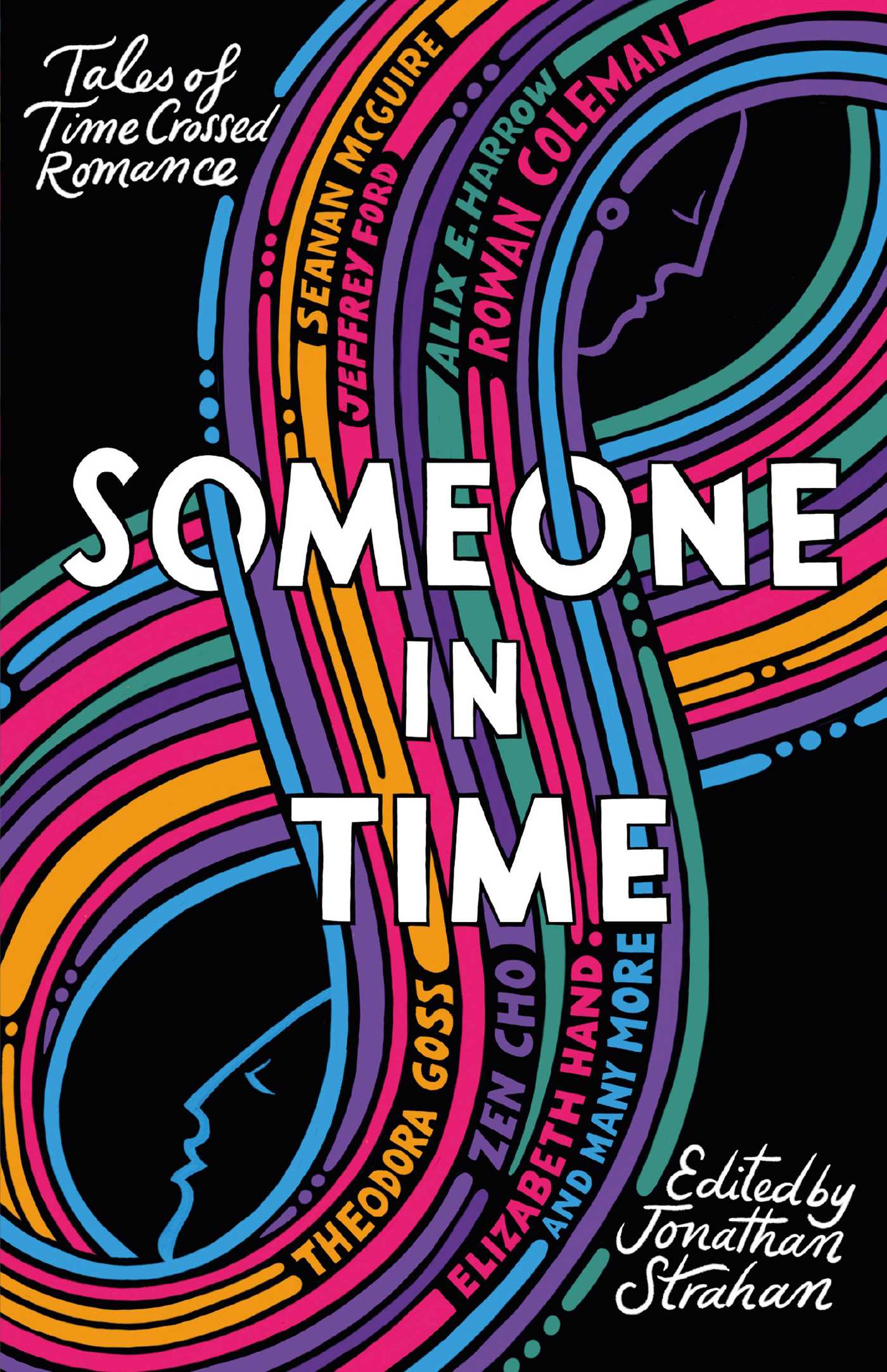 Someone in Time