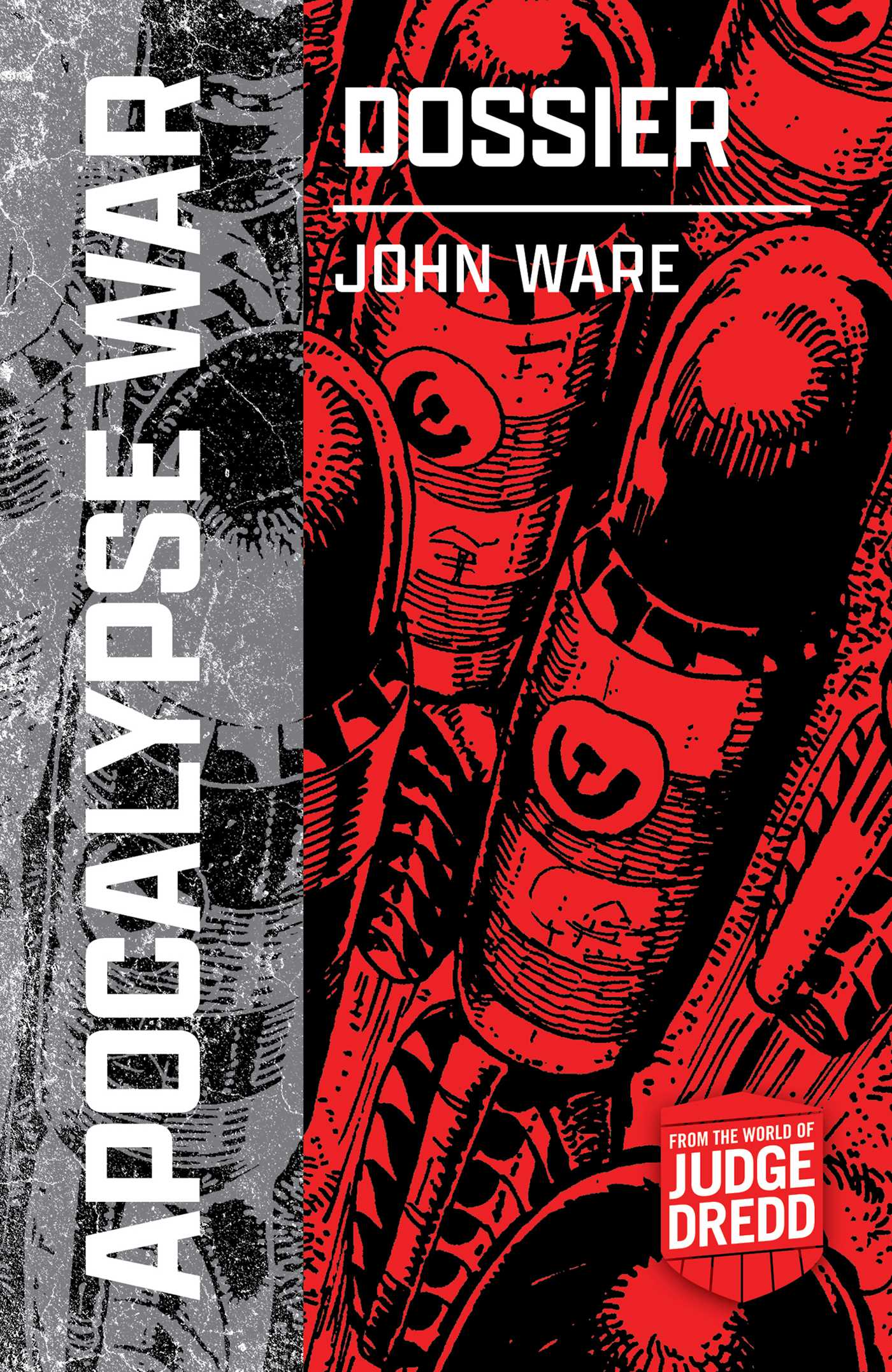 Apocalypse War Dossier