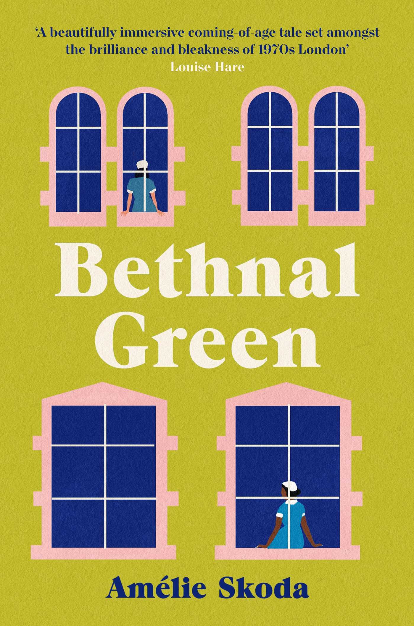 Bethnal Green