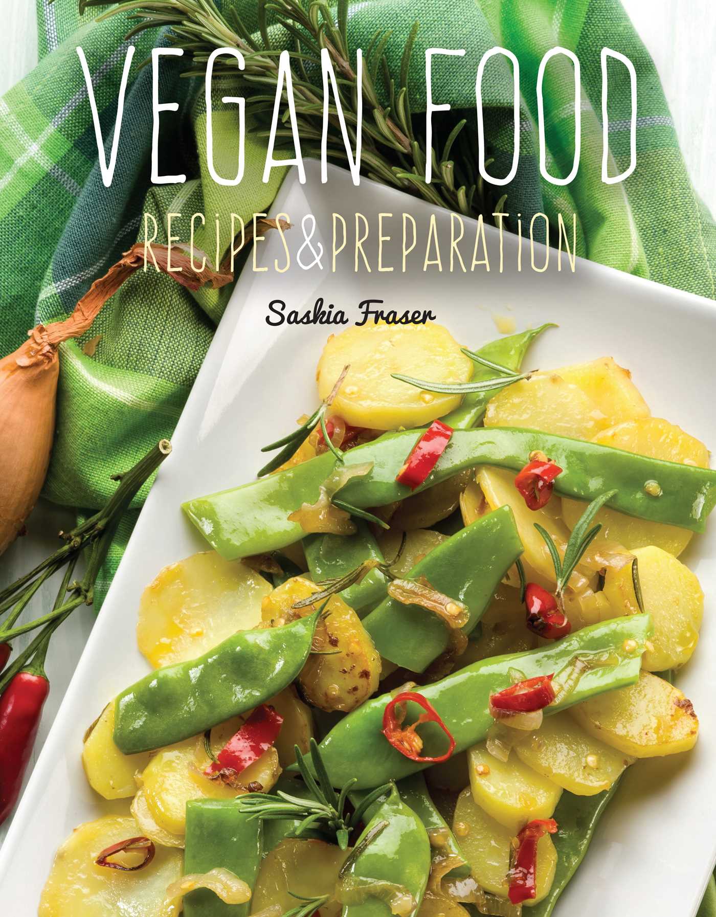 Vegan Food