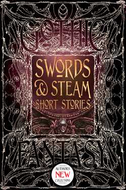 Swords & Steam Short Stories