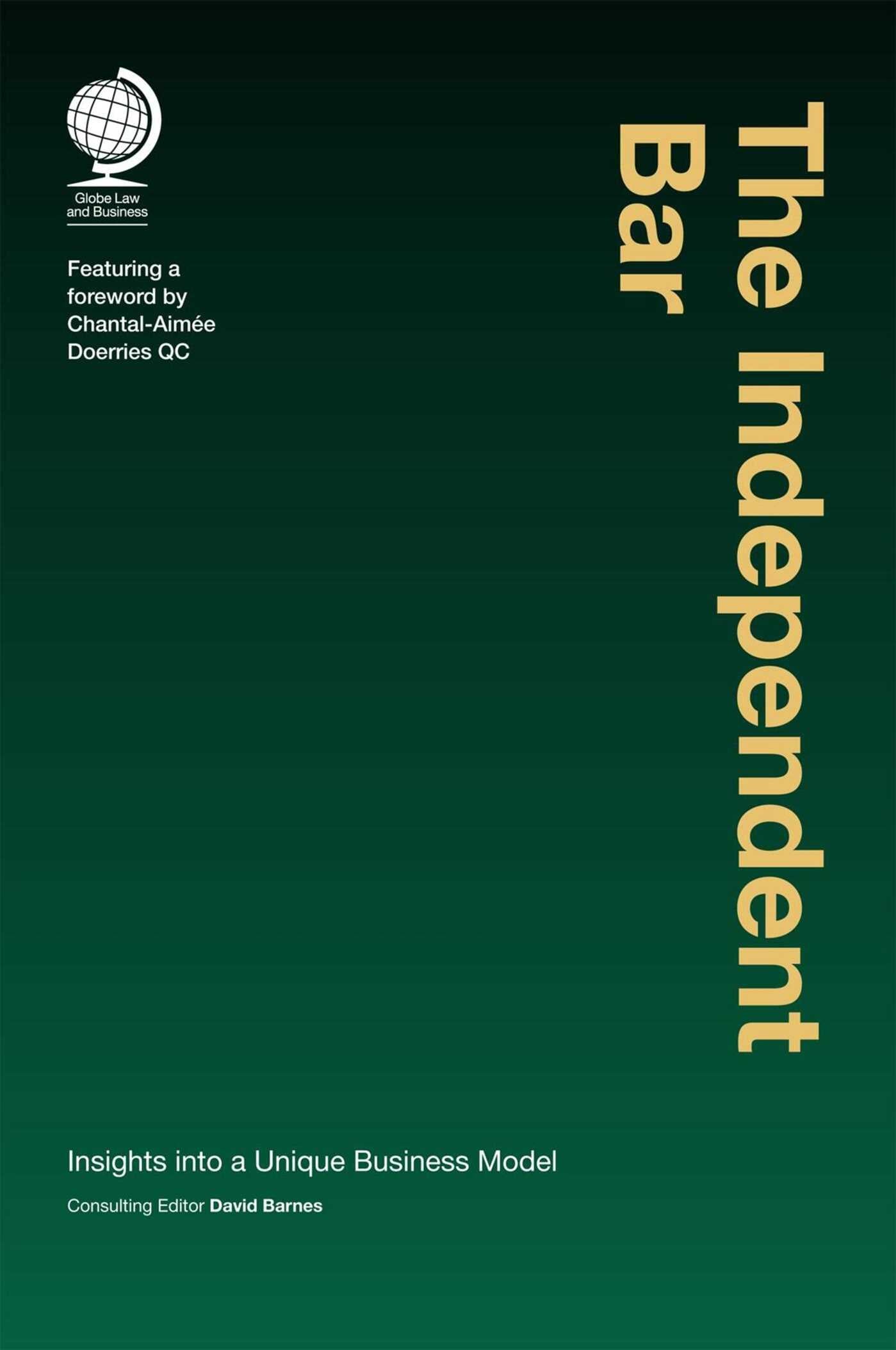 Independent Bar: Insights into a Unique Business Model