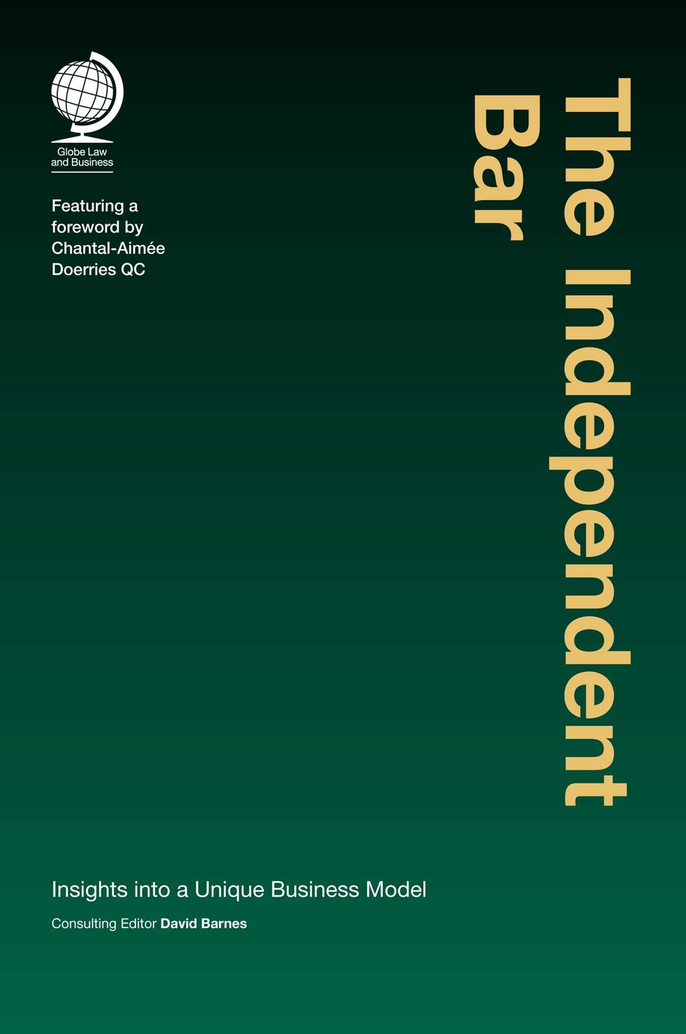Independent Bar: Insights into a Unique Business Model