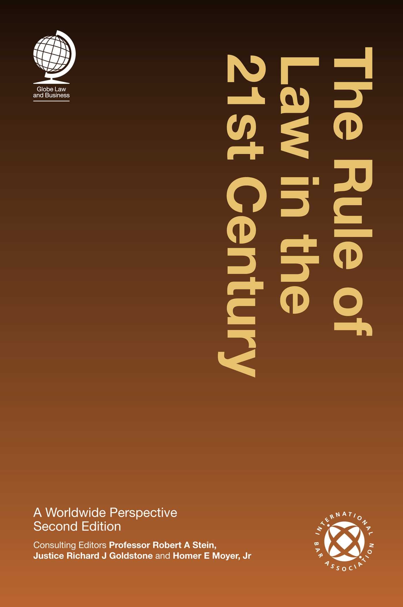 Rule of Law in the 21st Century