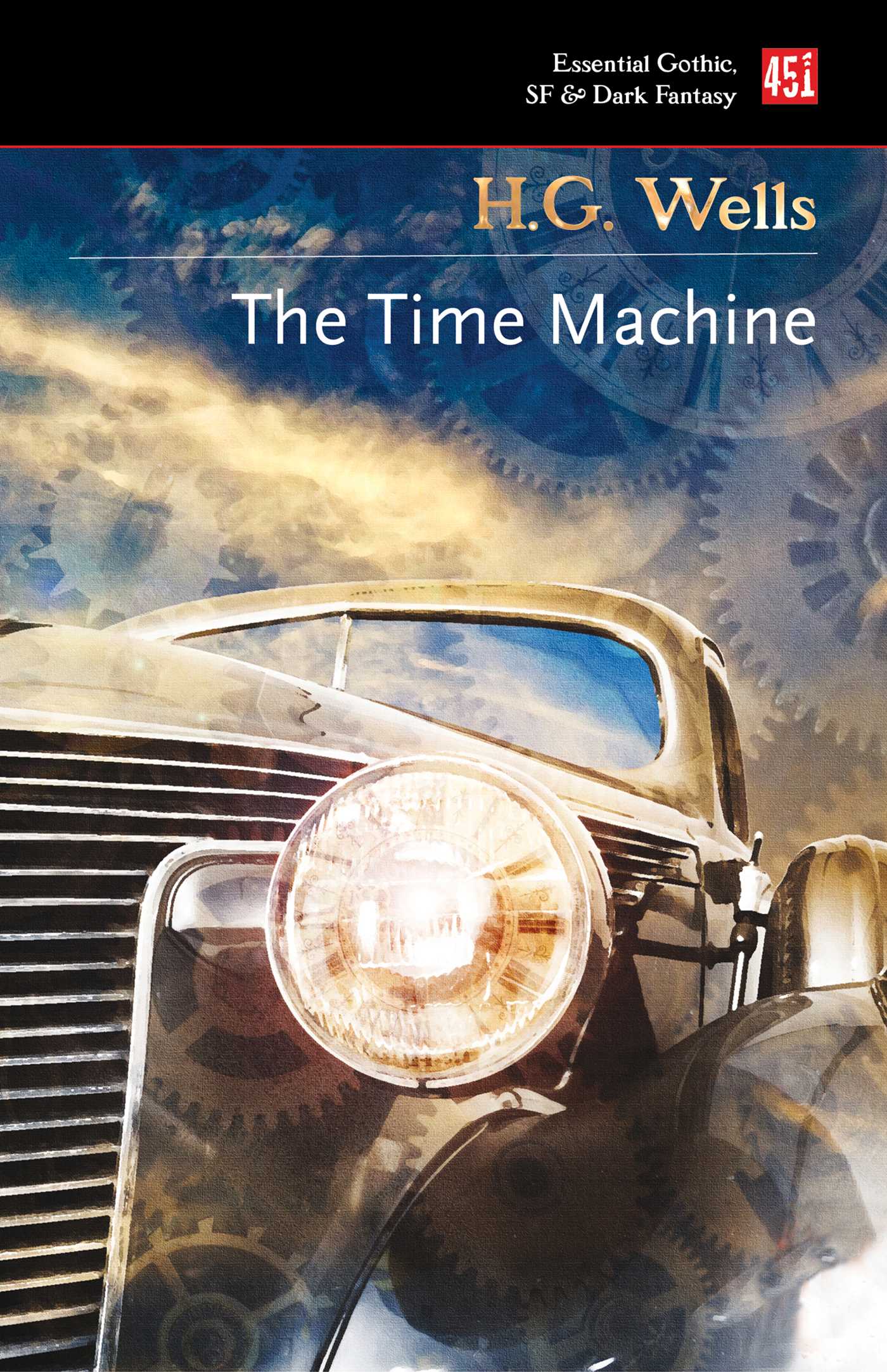 Time Machine