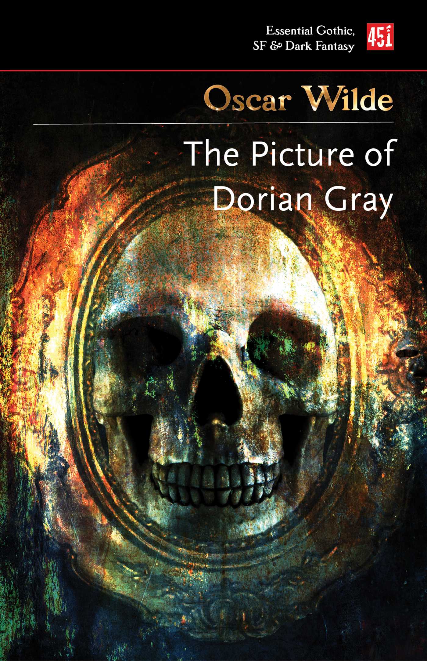 Picture of Dorian Gray
