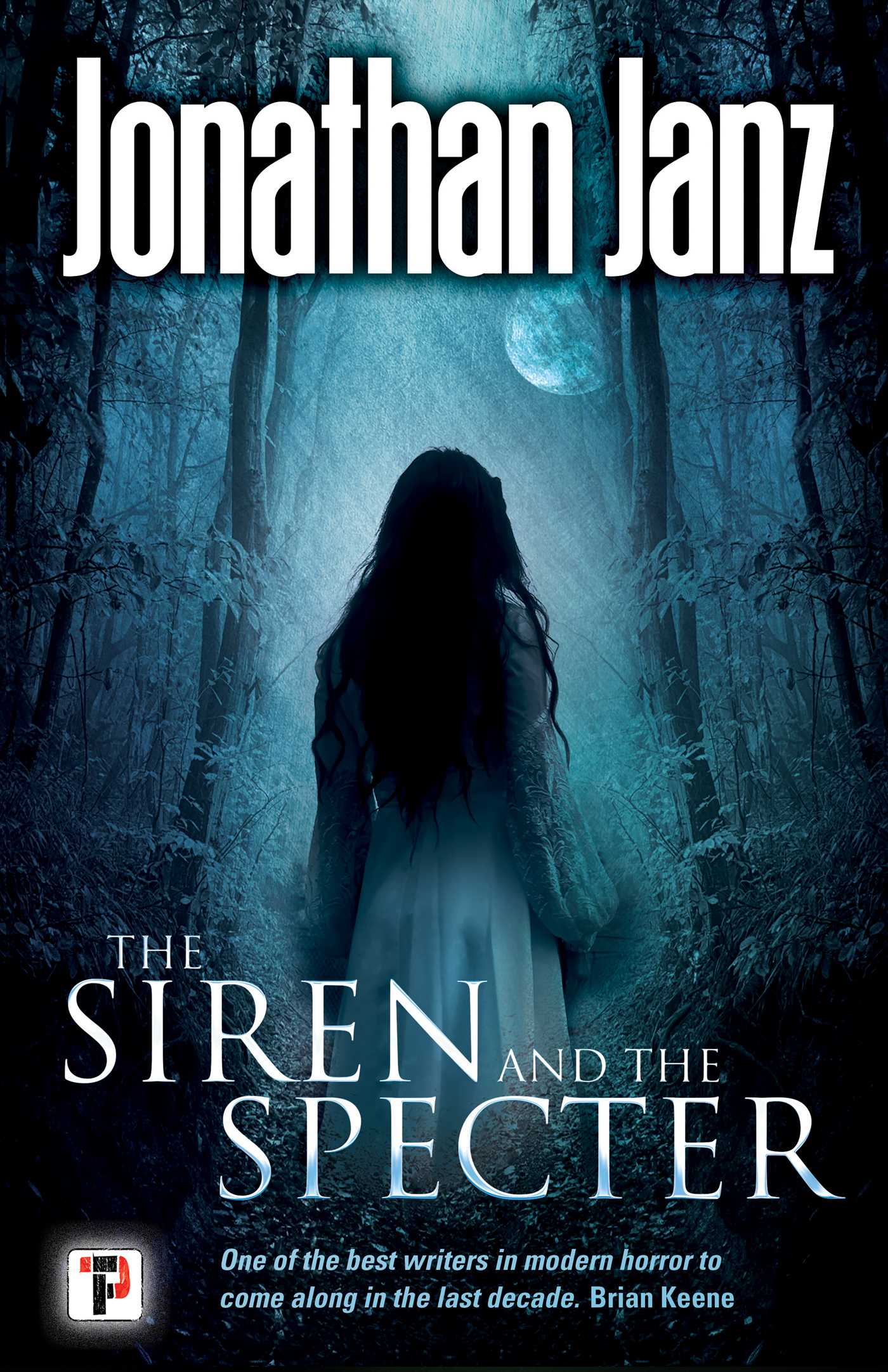 Siren and The Specter