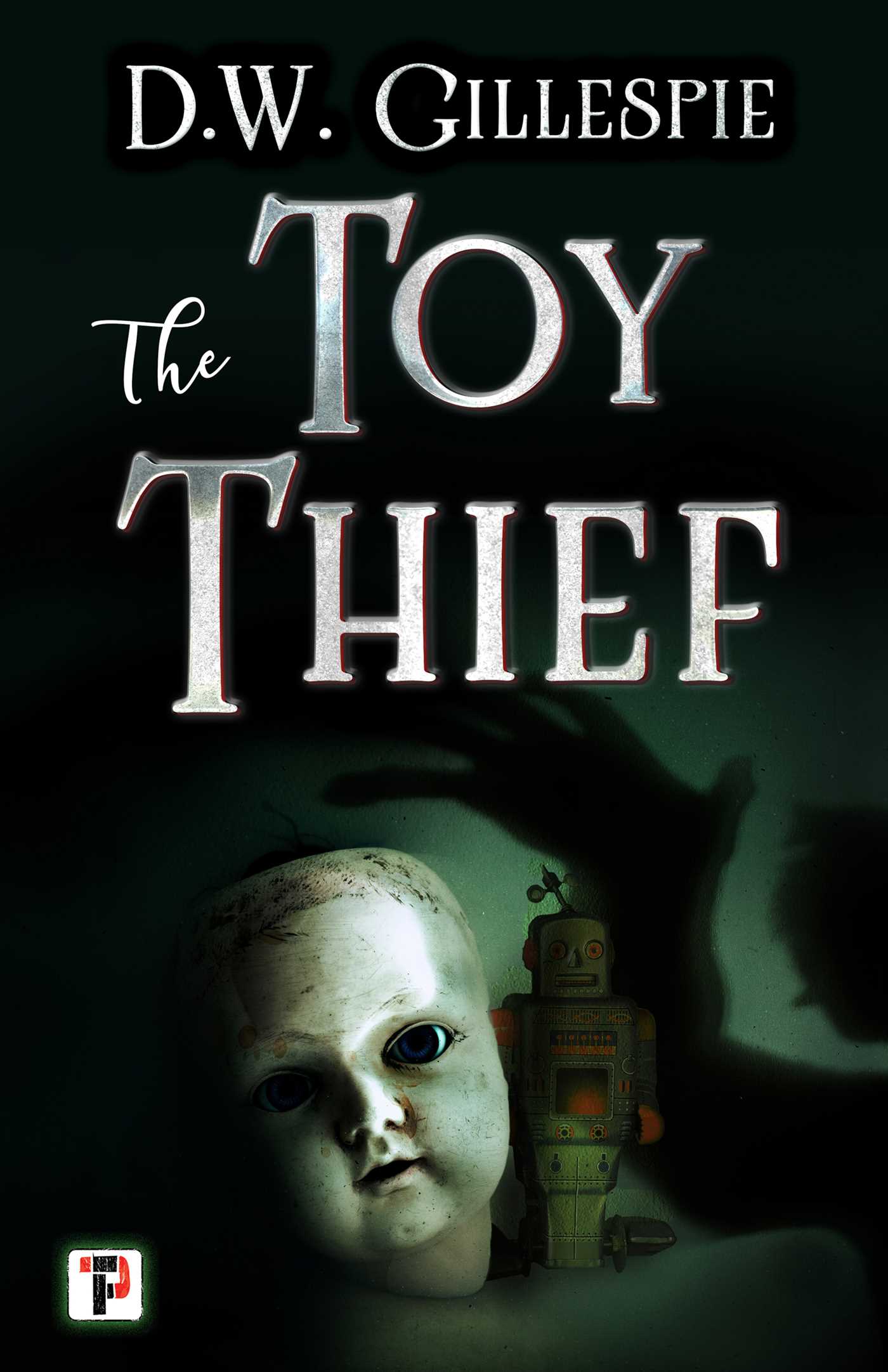 Toy Thief