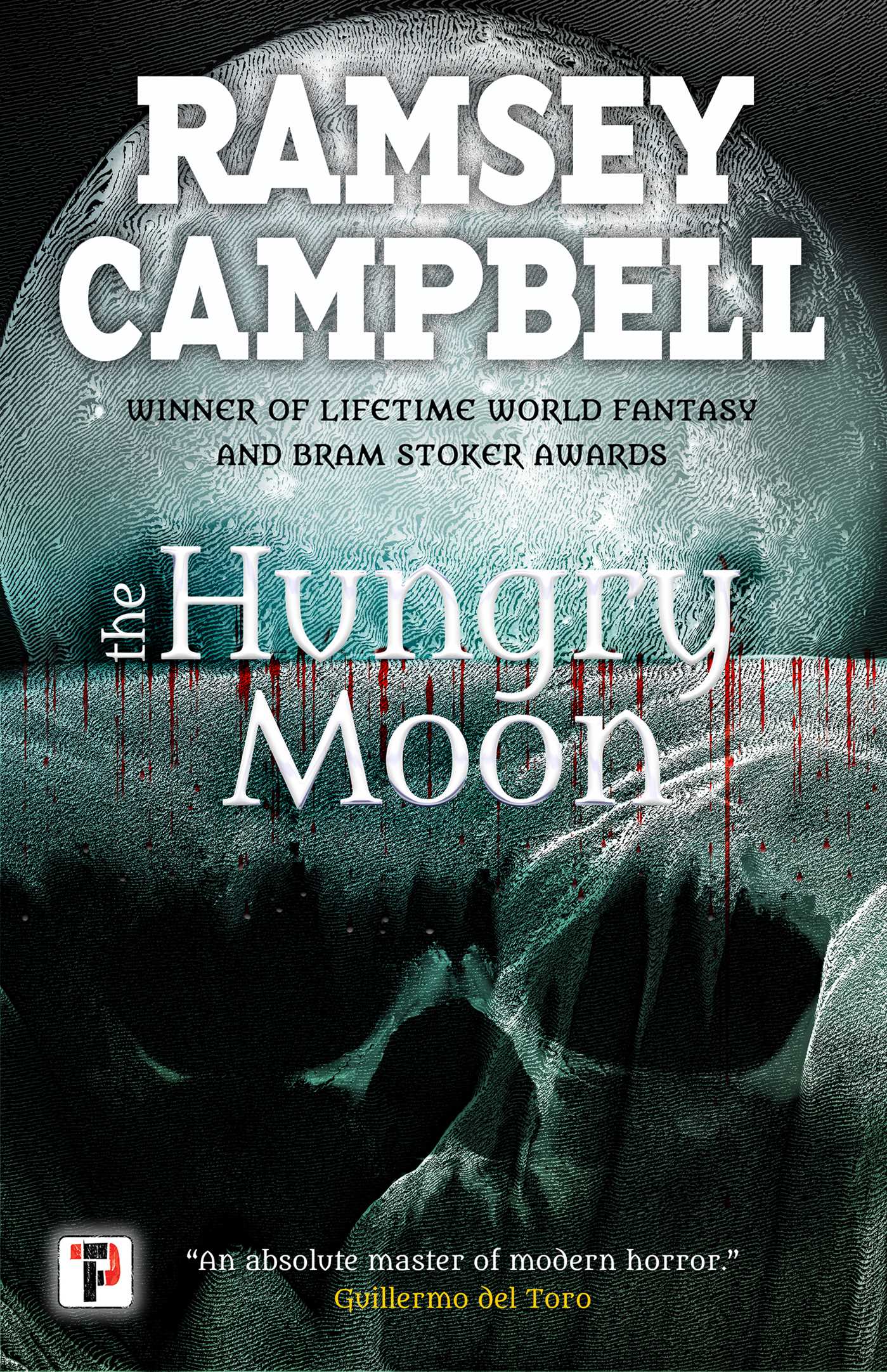 Hungry Moon
