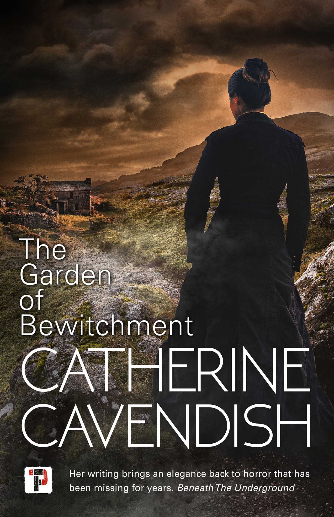 Garden of Bewitchment