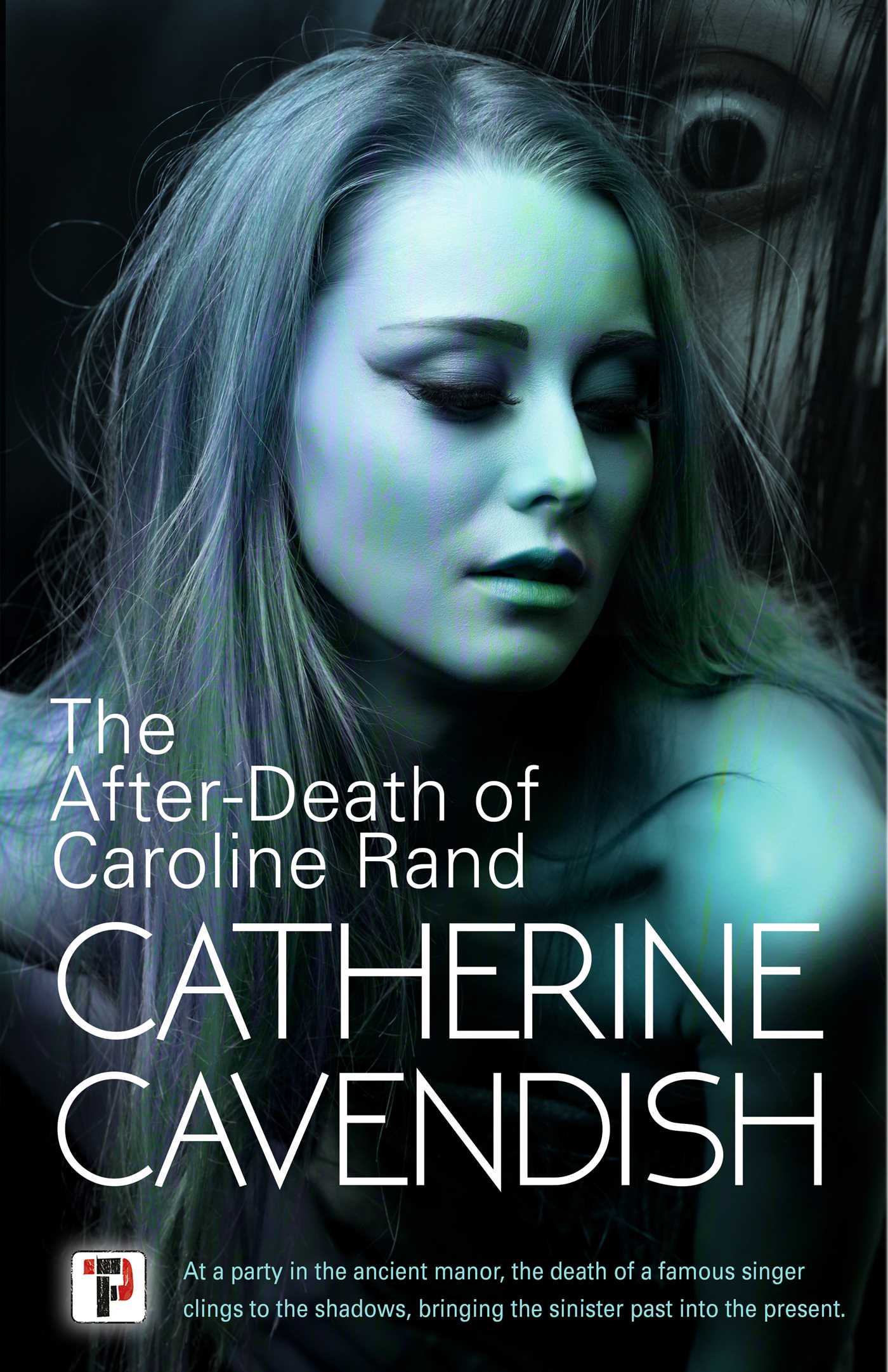 After-Death of Caroline Rand