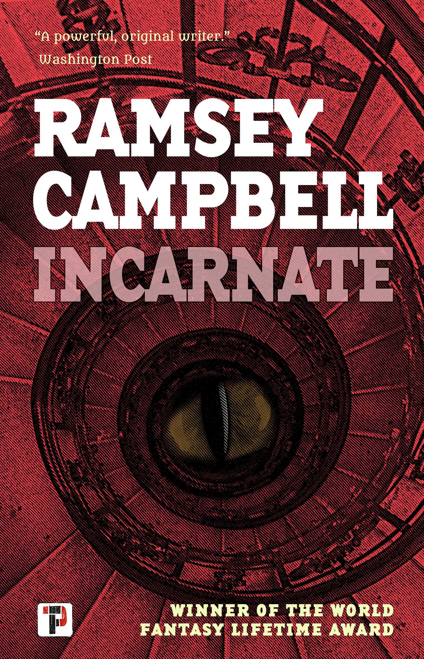Incarnate