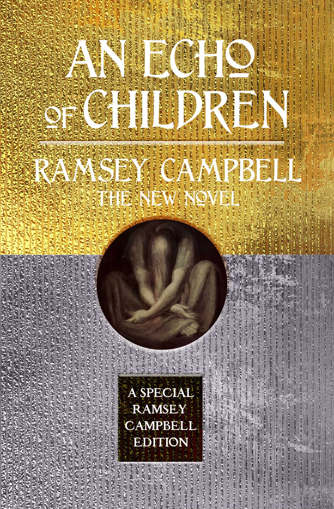 Echo of Children
