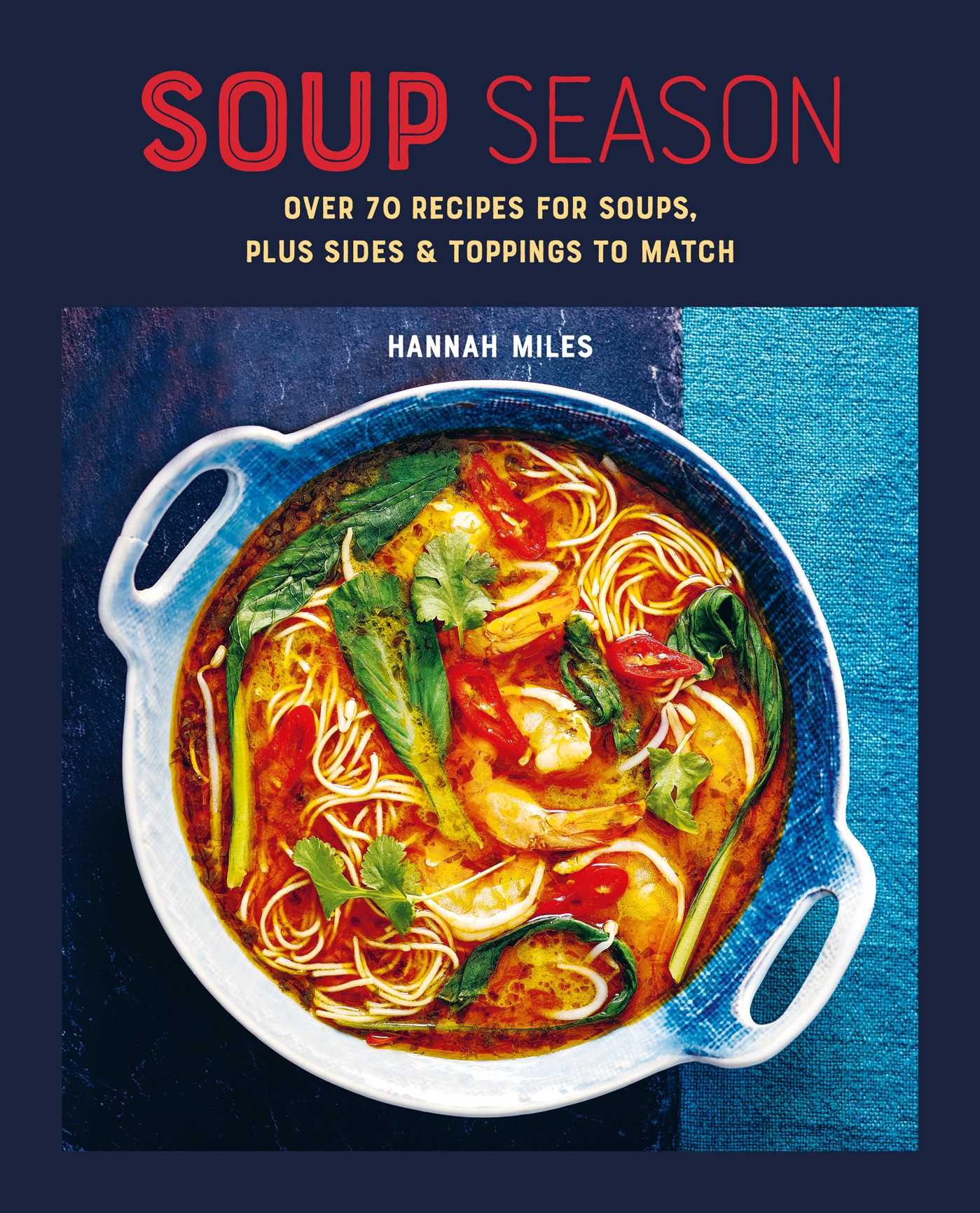 Soup Season