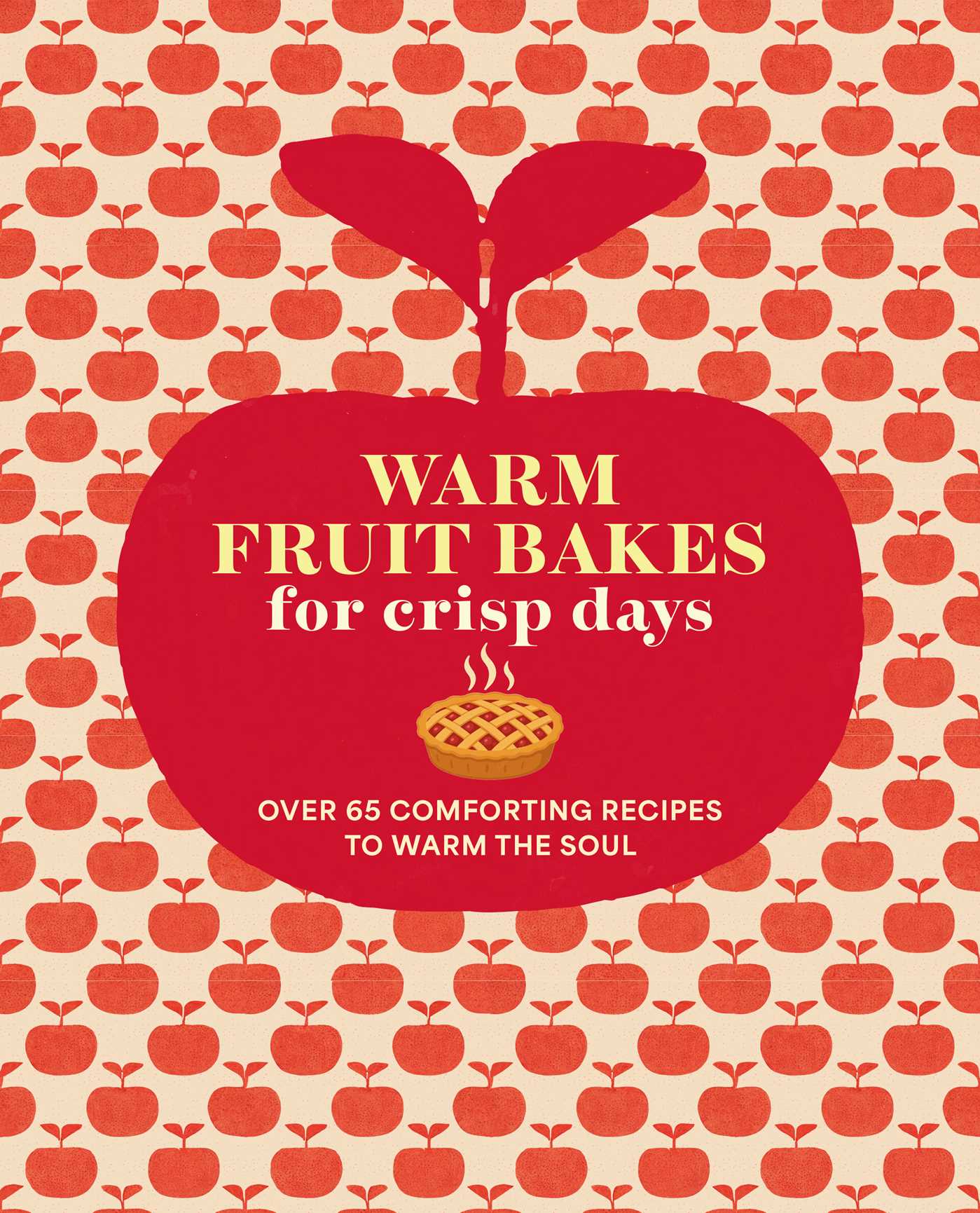 Warm Fruit Bakes for Crisp Days