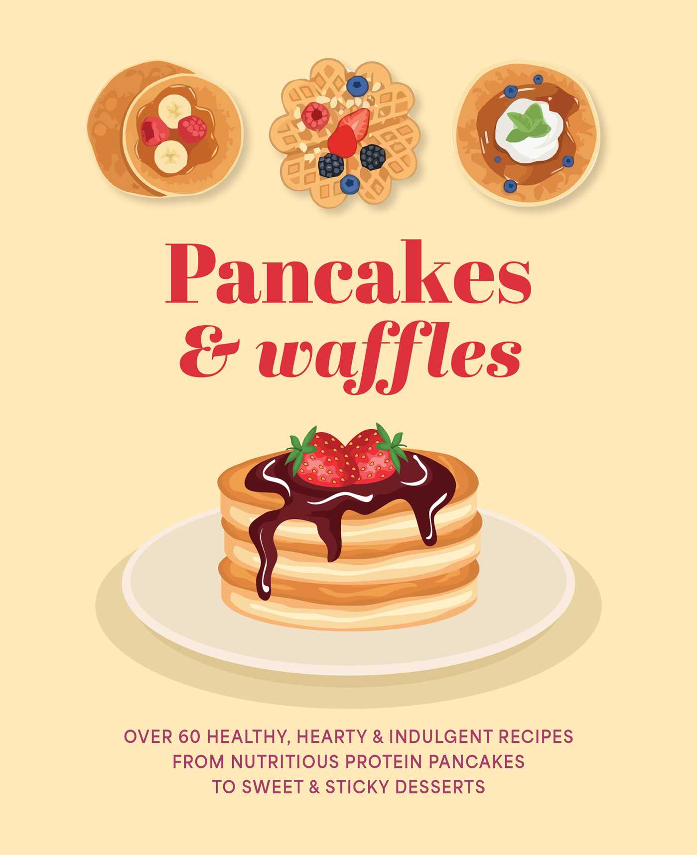 Pancakes & Waffles