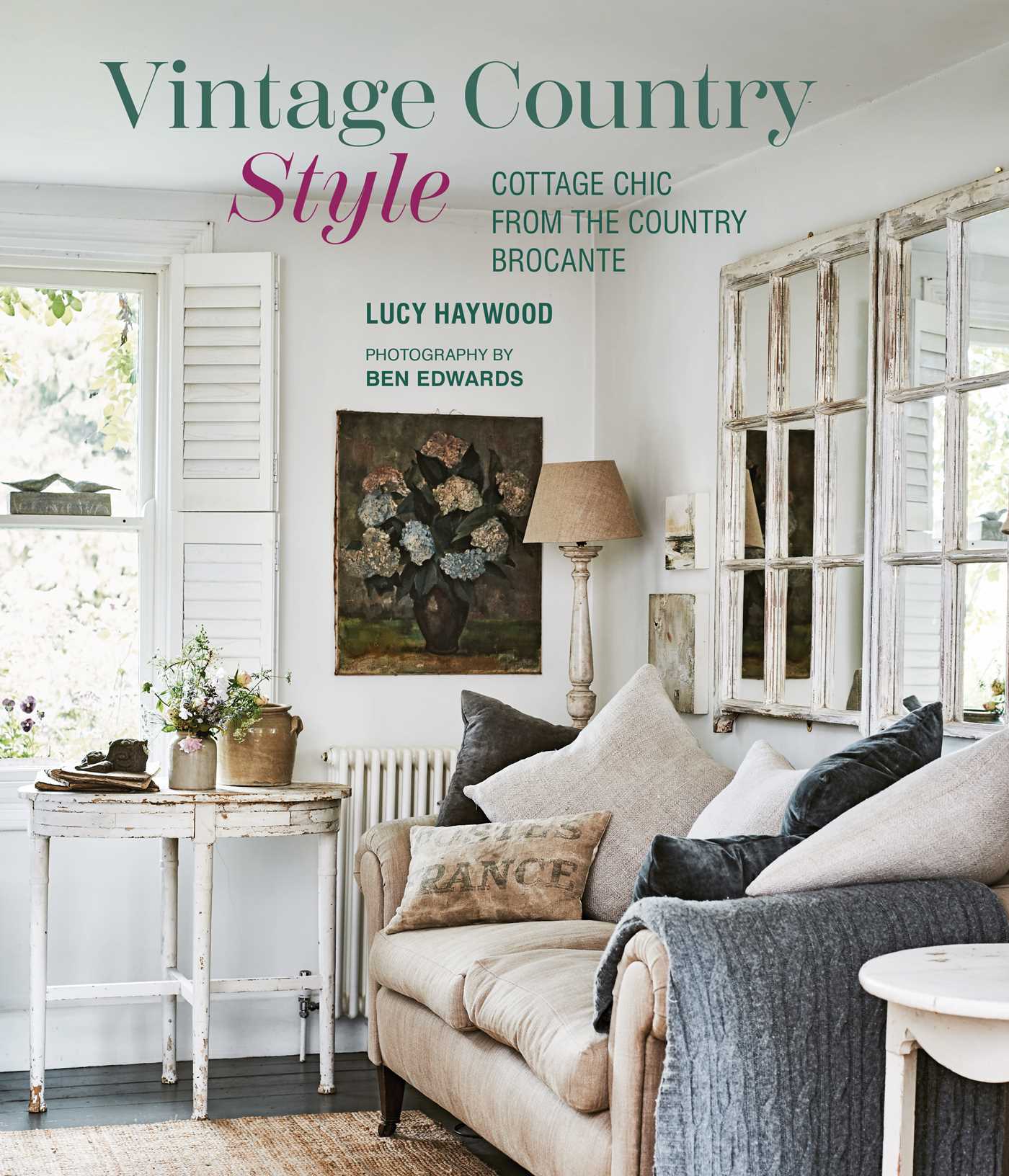 Vintage Country Style
