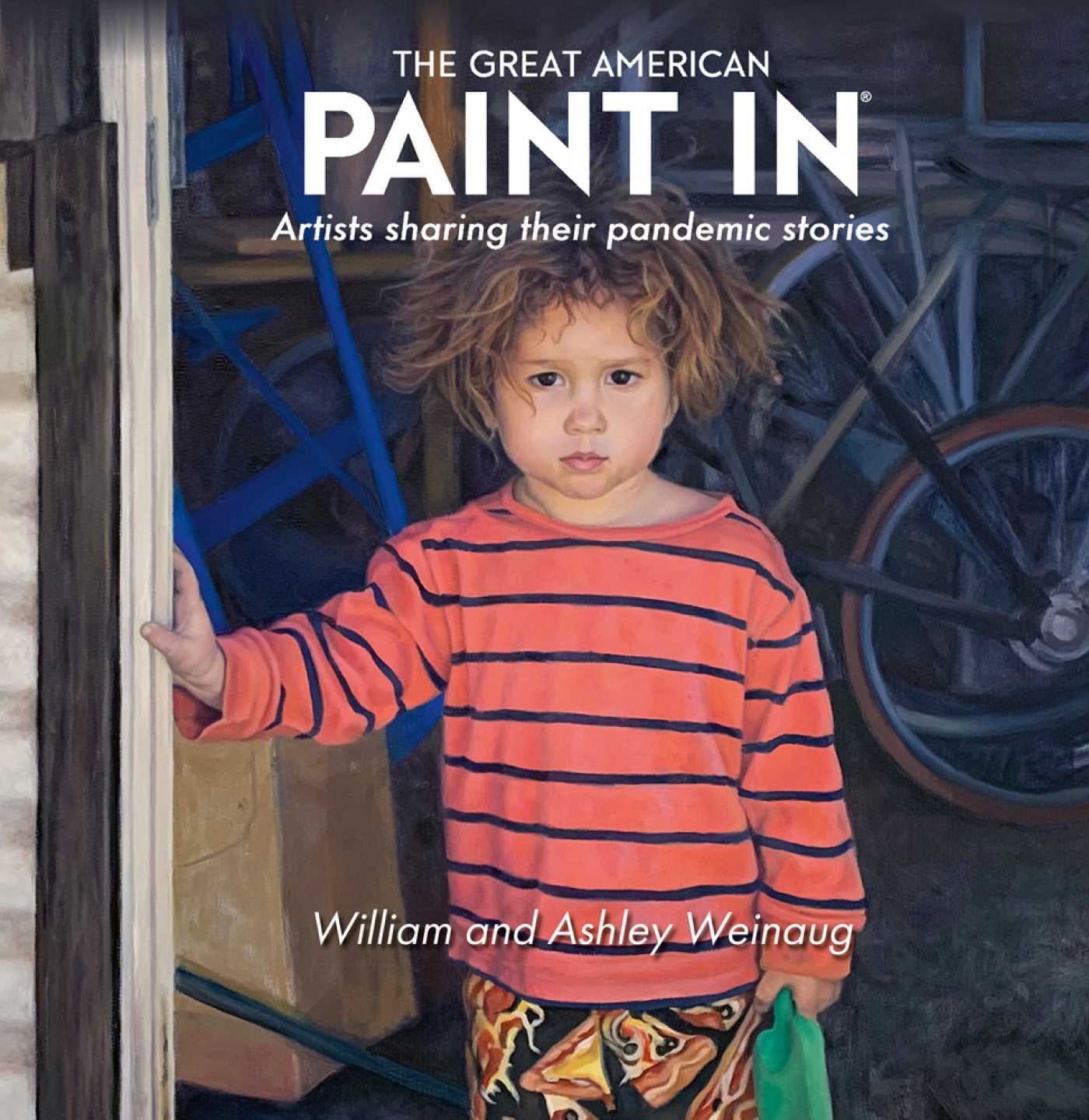 Great American Paint In®: Artists Sharing Their Pandemic Stories
