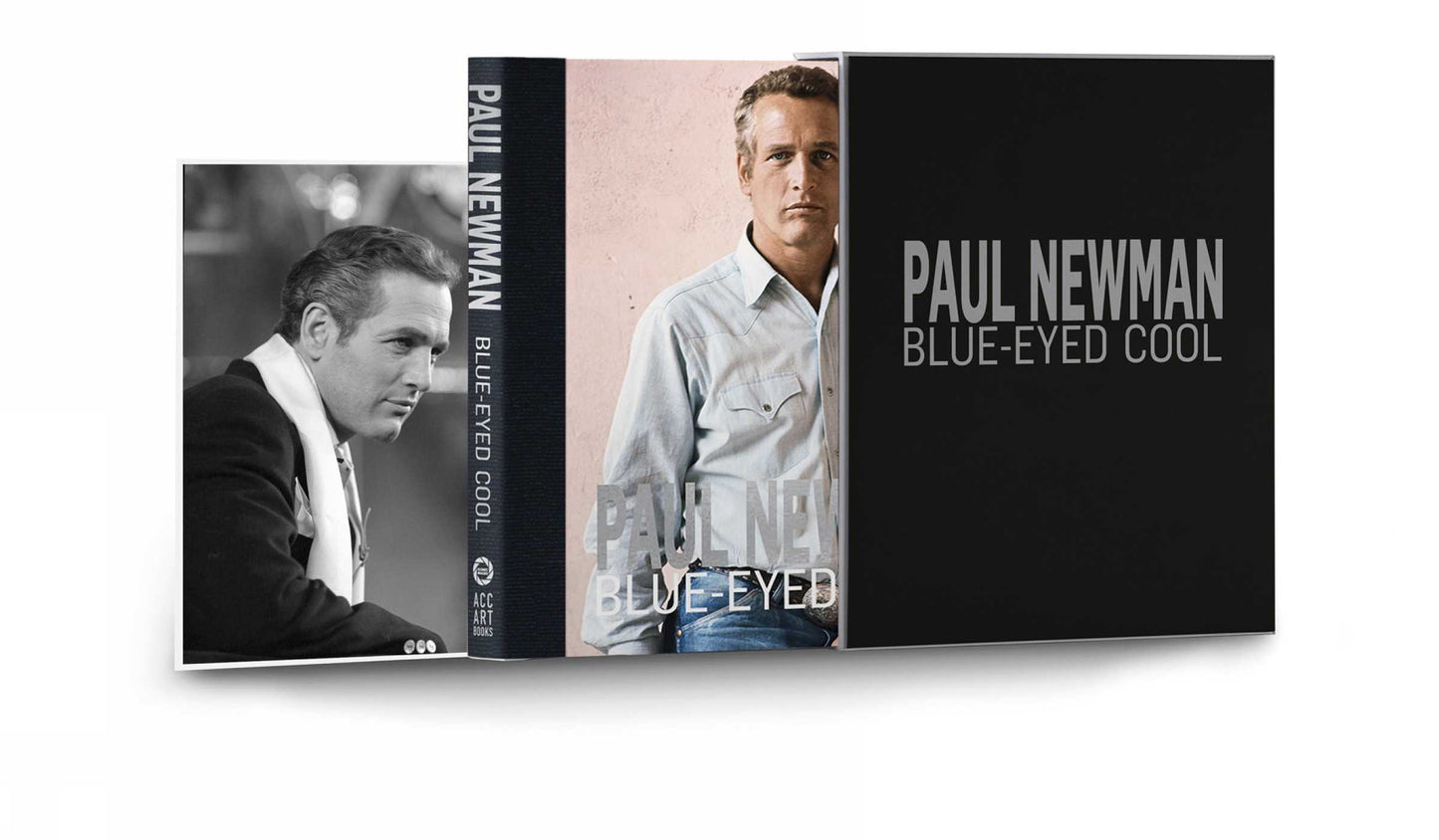 Paul Newman
