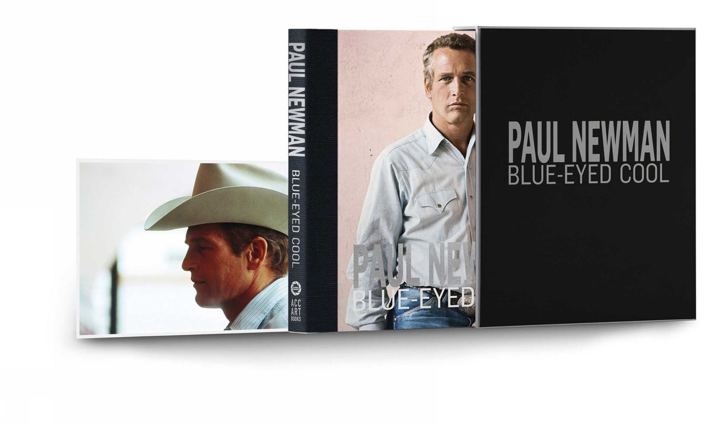 Paul Newman