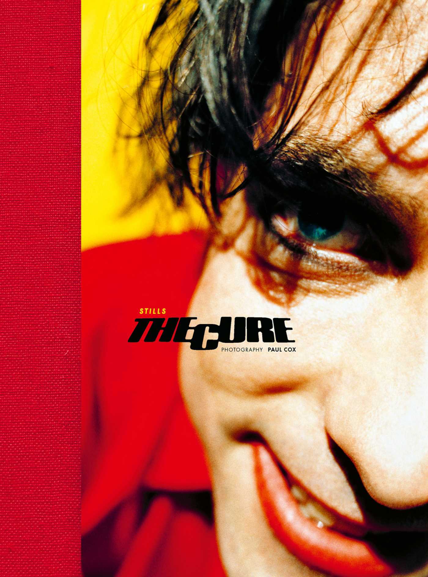 Cure: Stills