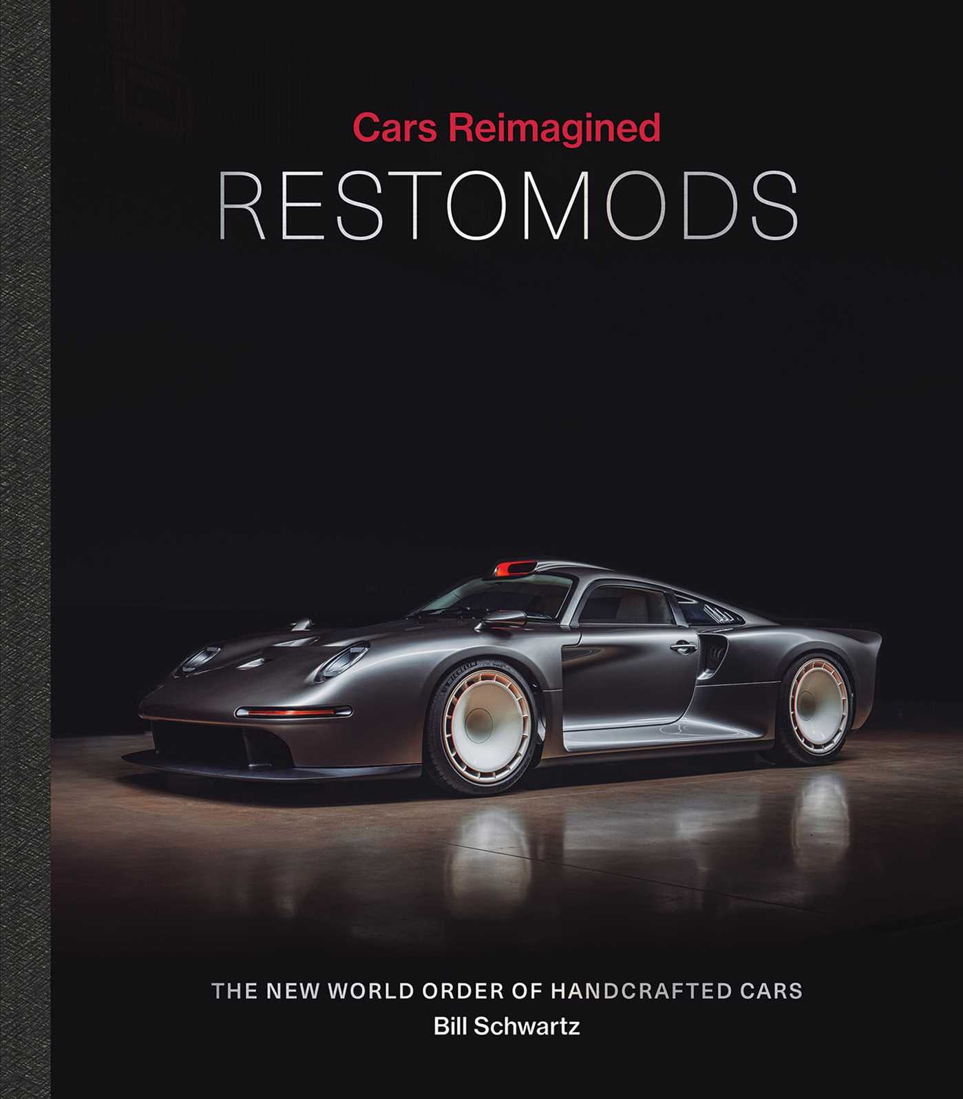 Cars Reimagined - Restomods