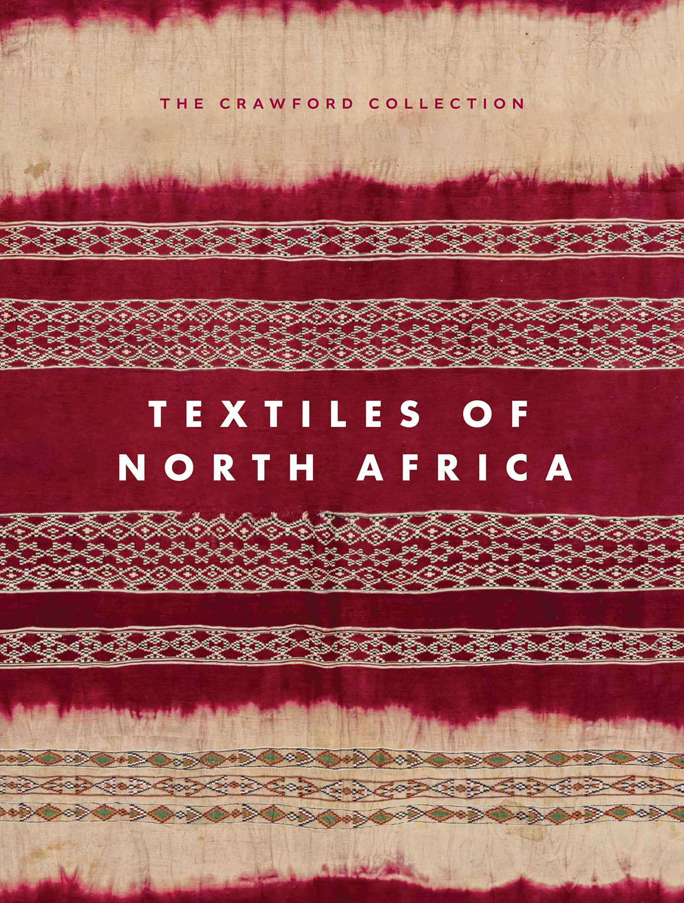 Textiles of North Africa