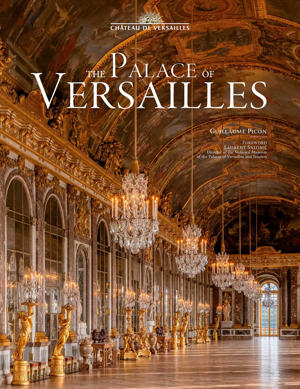 Palace of Versailles