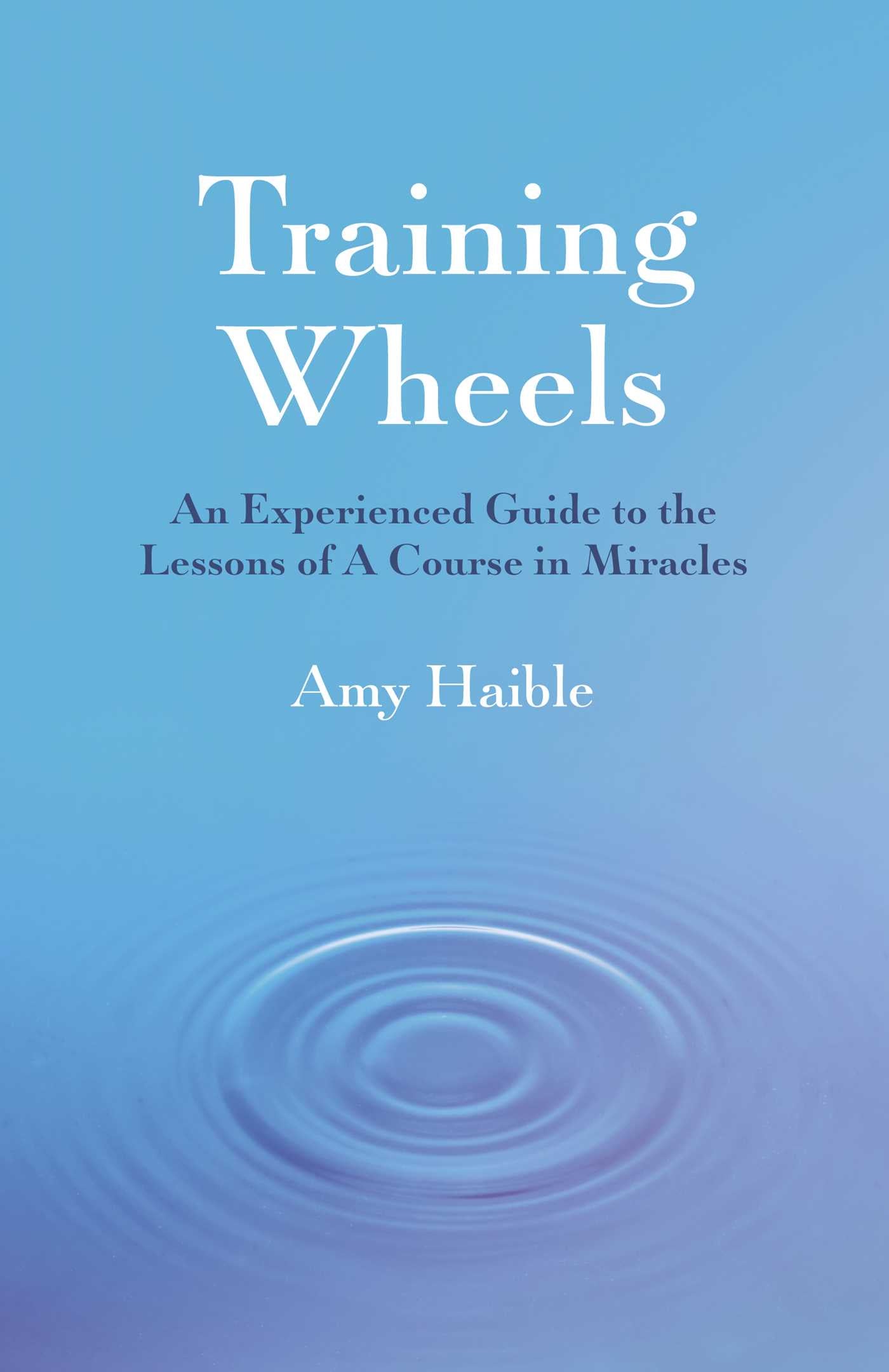 Training Wheels