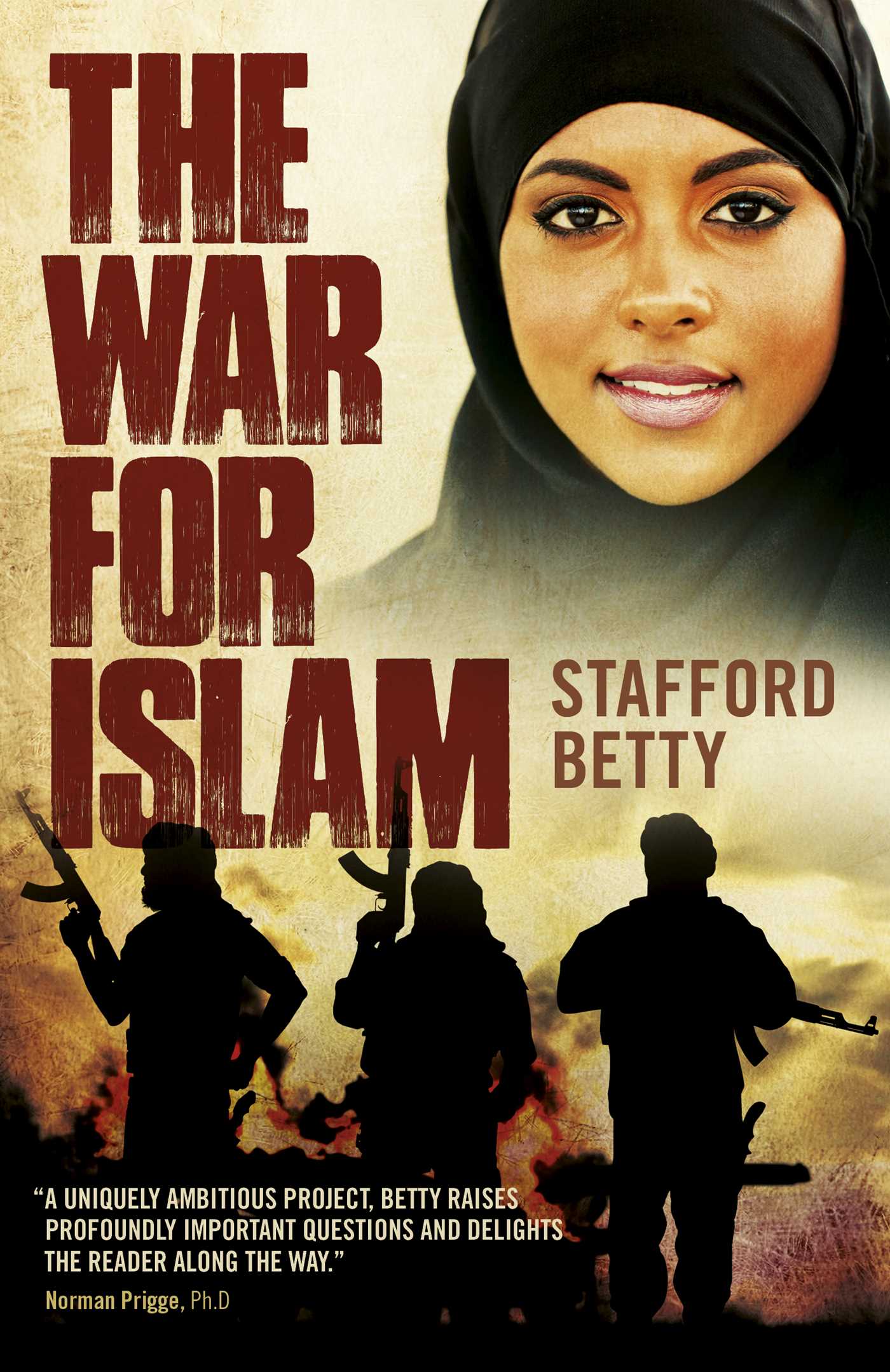 War for Islam: A Novel