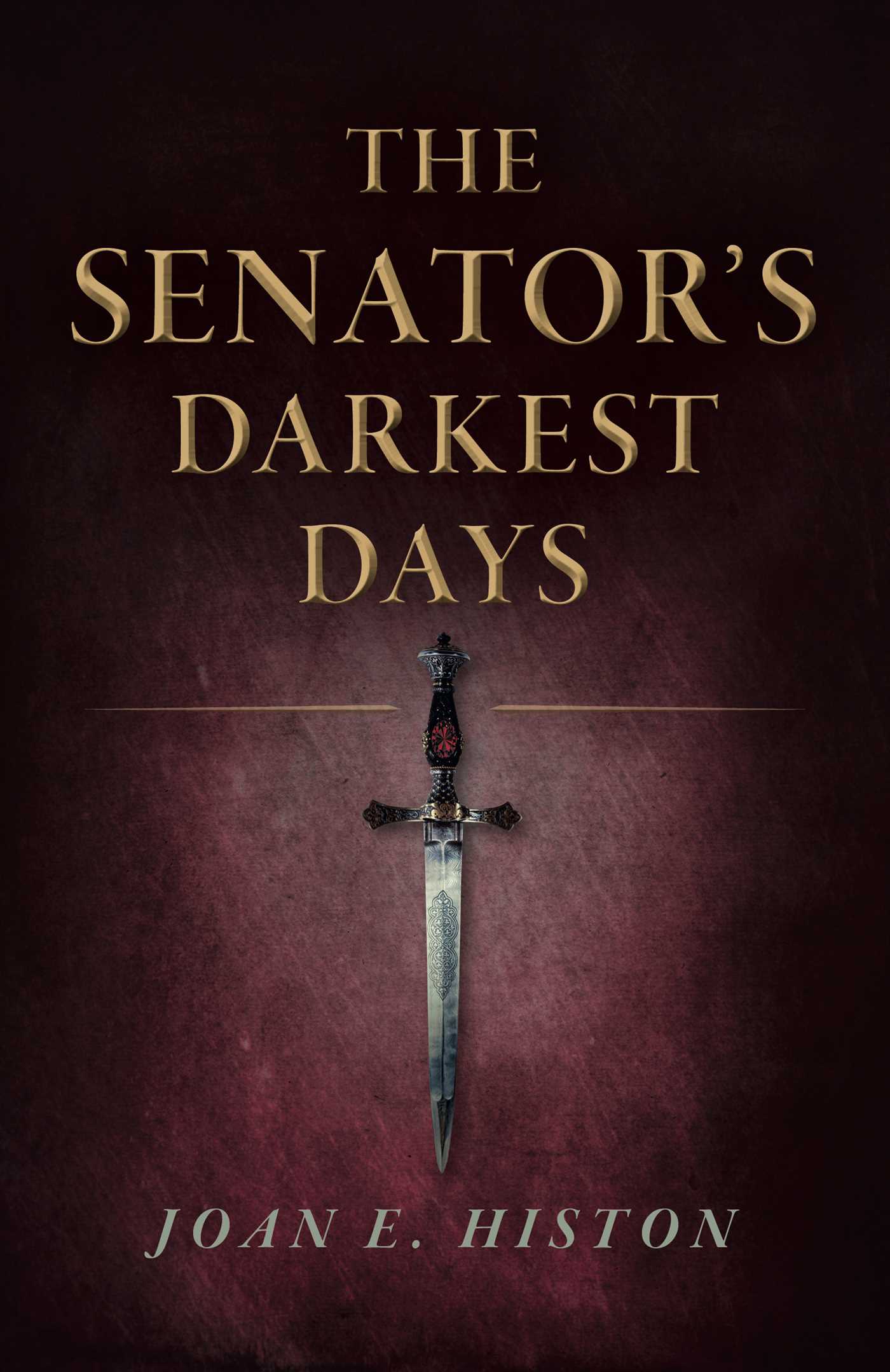 Senator's Darkest Days