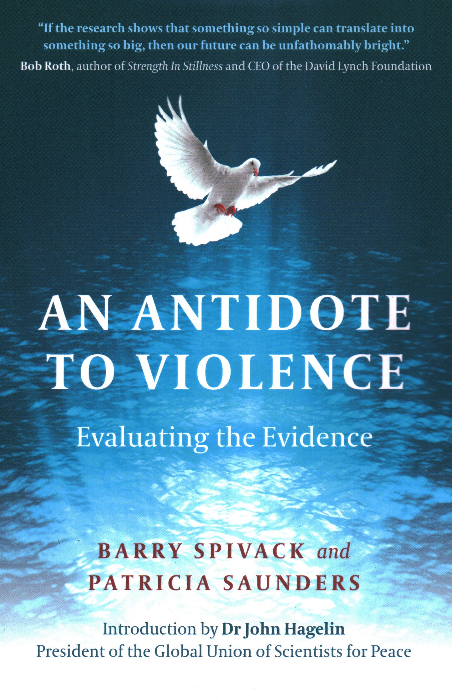 Antidote to Violence: Evaluating The Evidence