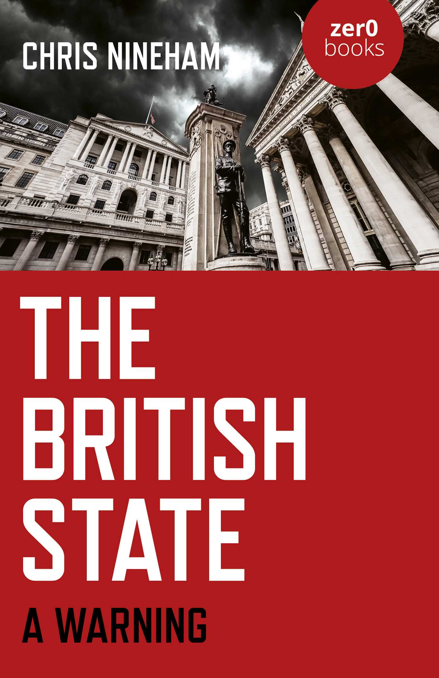 British State: A Warning