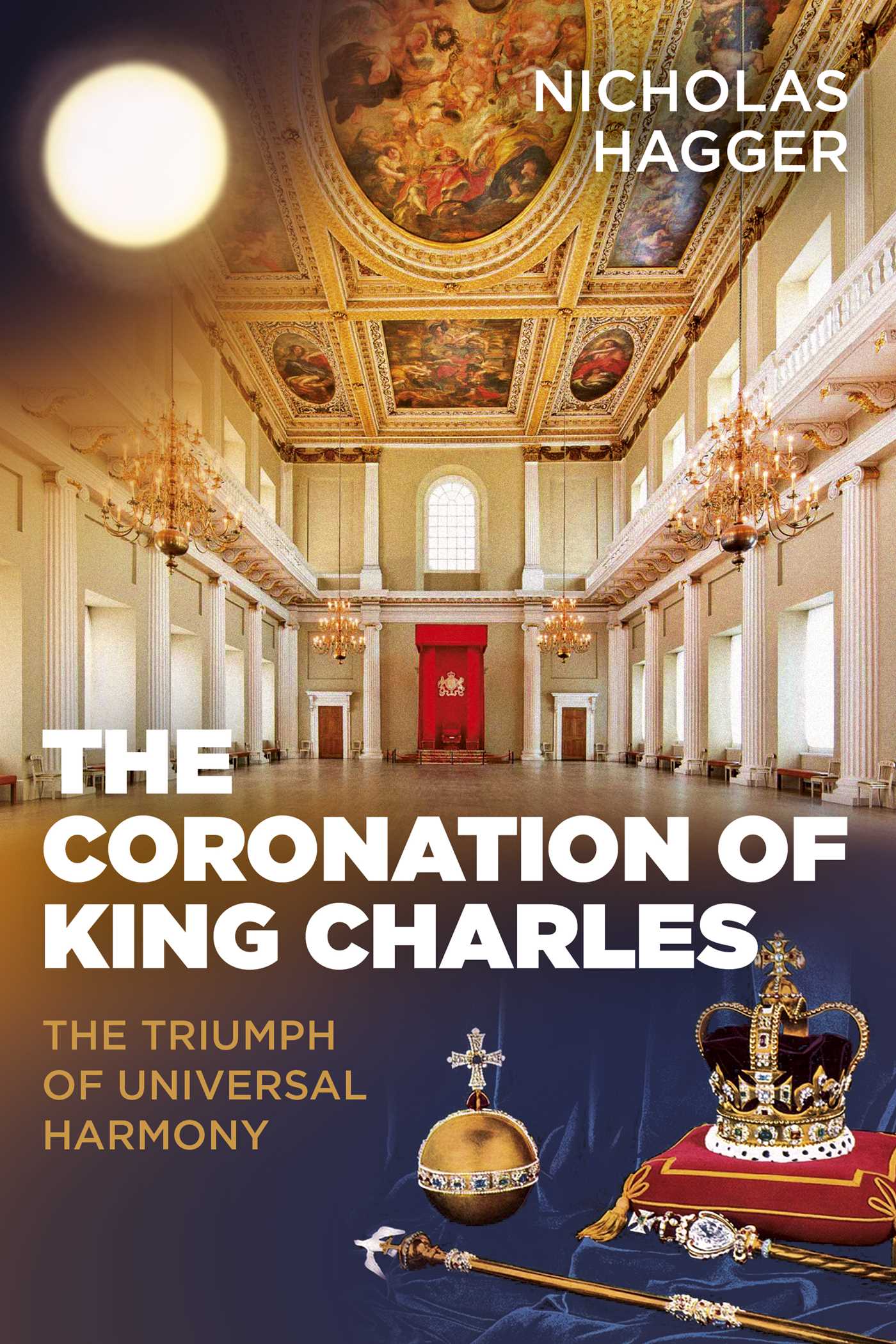 Coronation of King Charles: The Triumph of Universal Harmony
