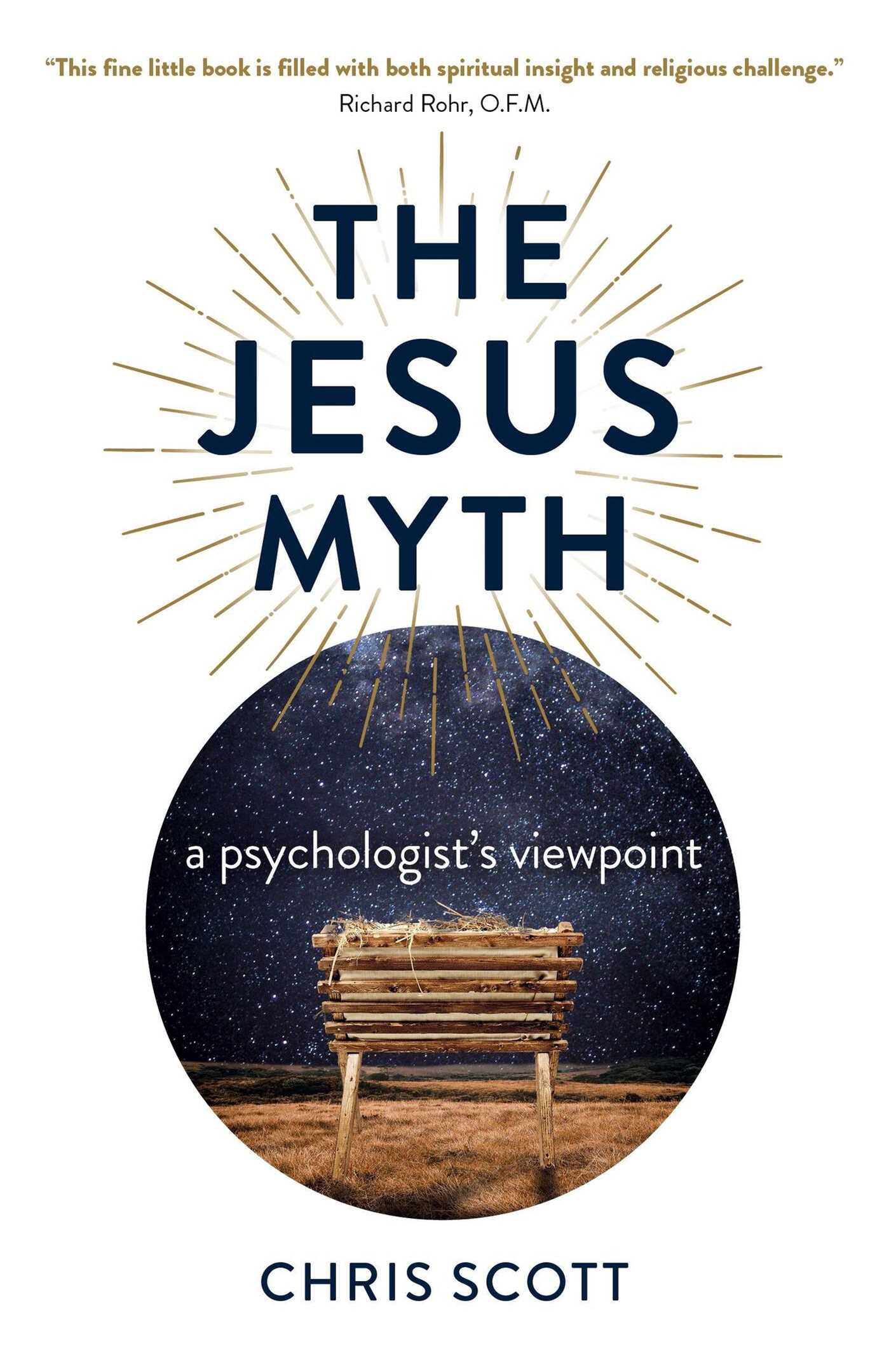 Jesus Myth: A Psychologist's Viewpoint