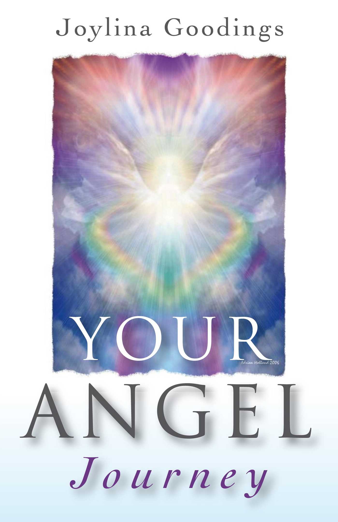 Your Angel Journey