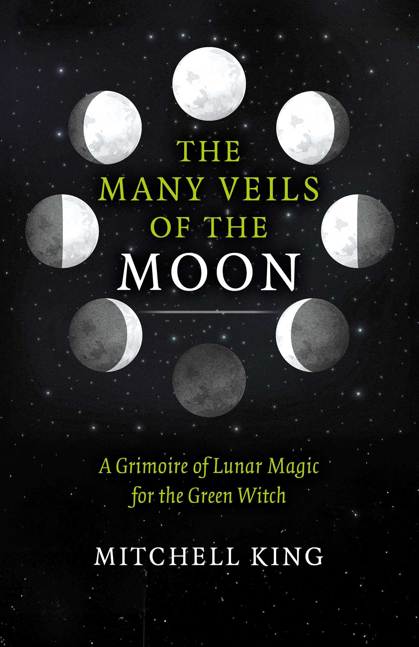 Many Veils of the Moon