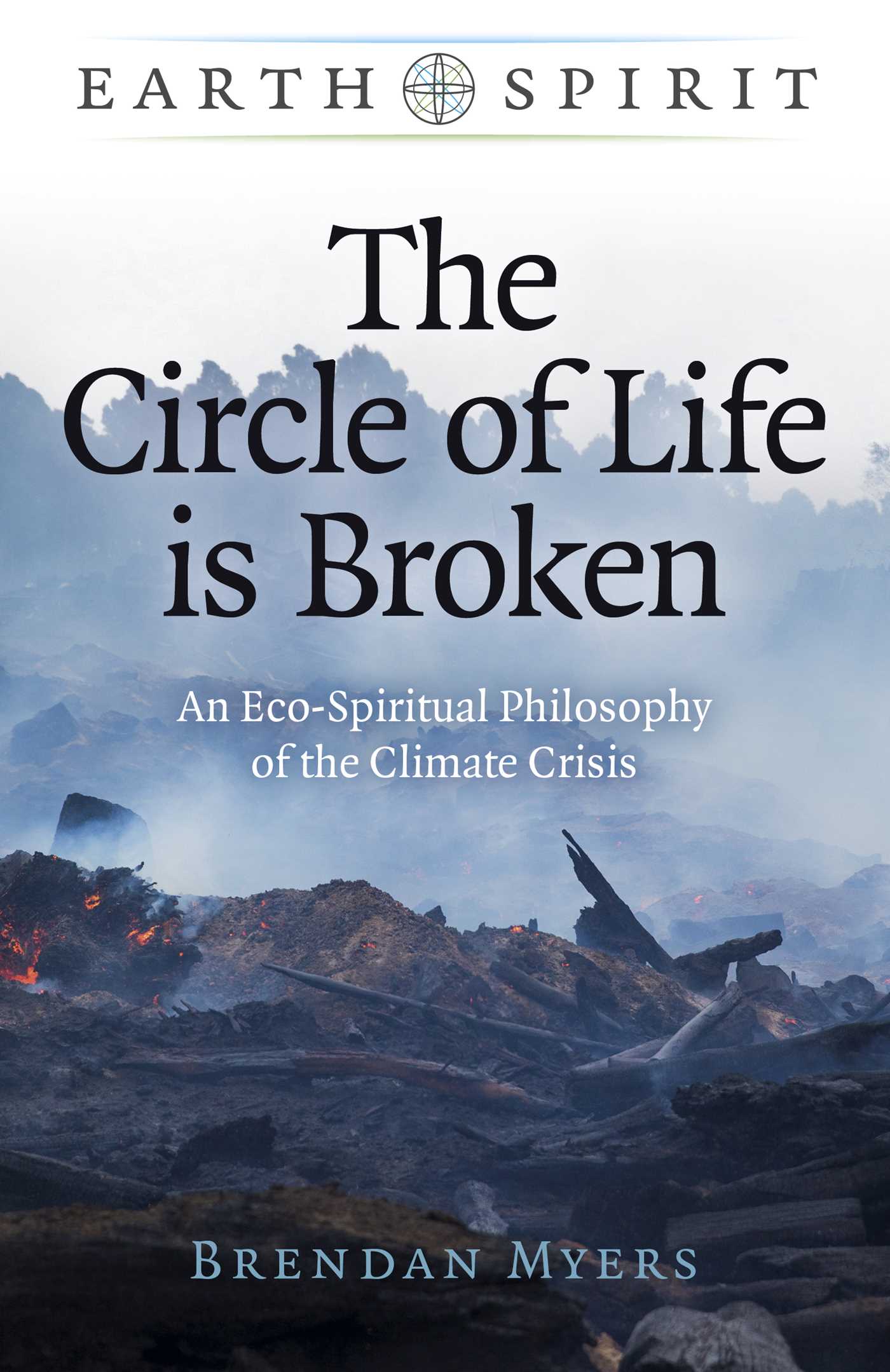 Circle of Life is Broken: An Eco-Spiritual Philosophy of the Climate Crisis