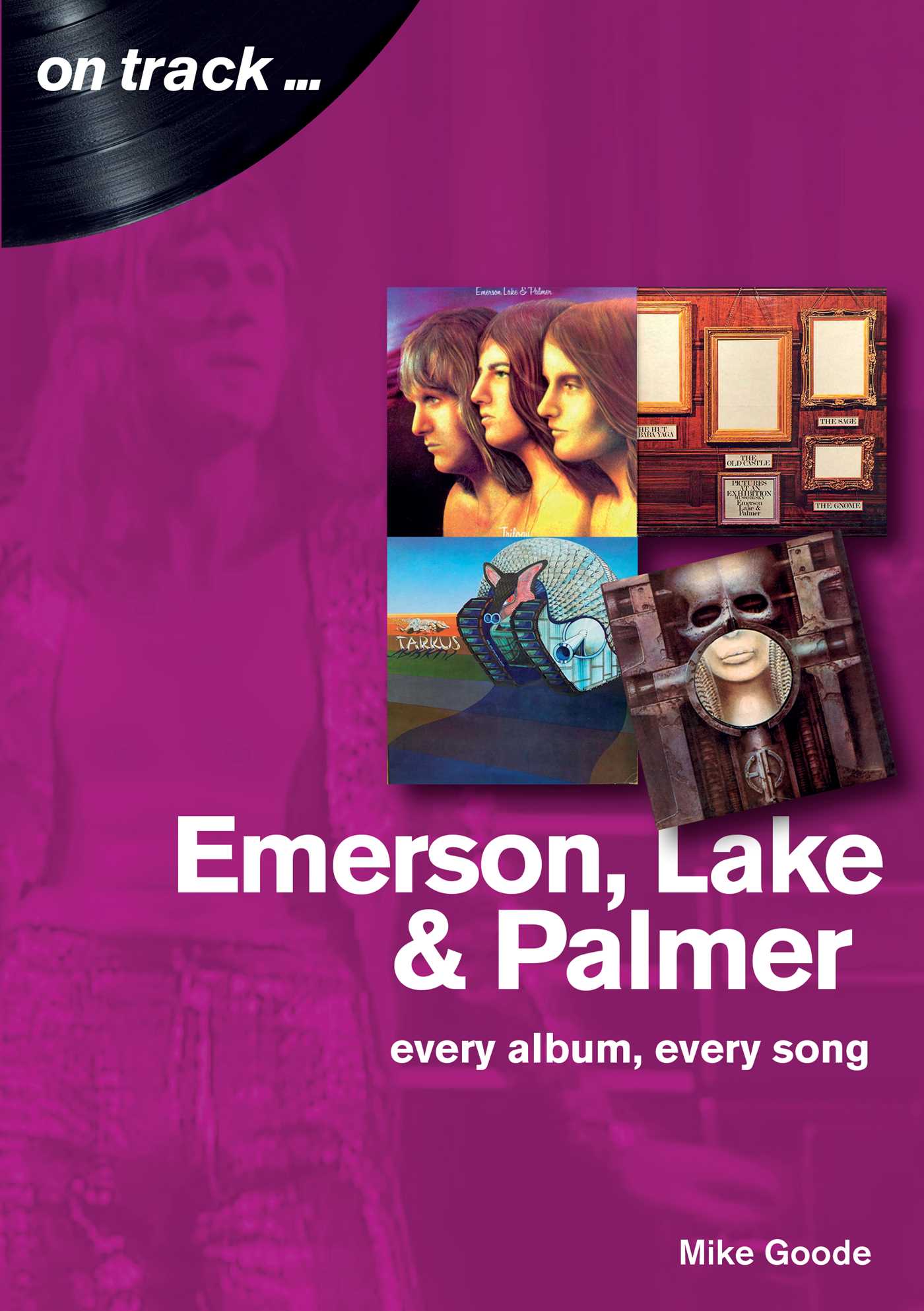 Emerson Lake and Palmer